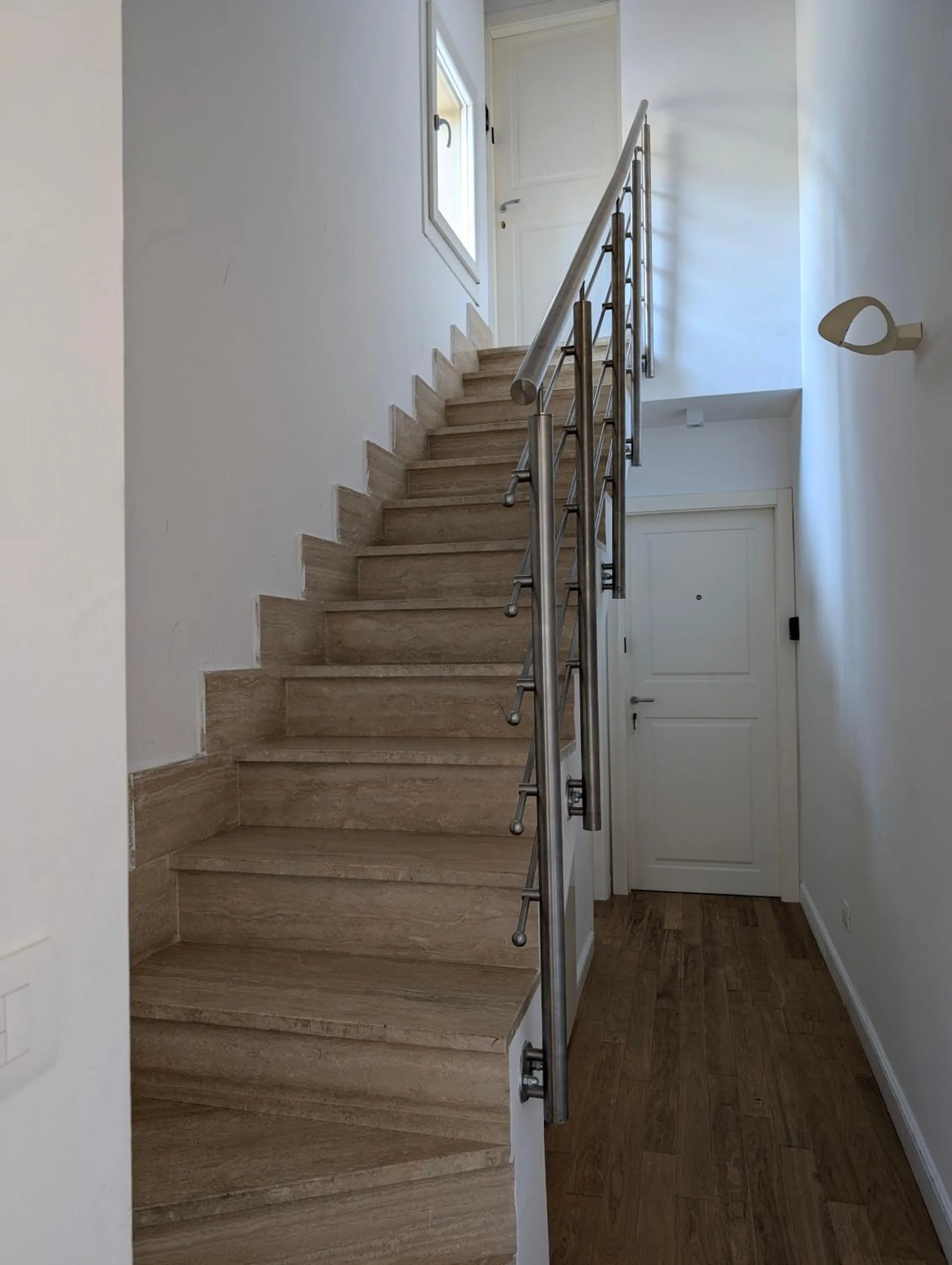 Other in Cosmopolitan Central Rooms