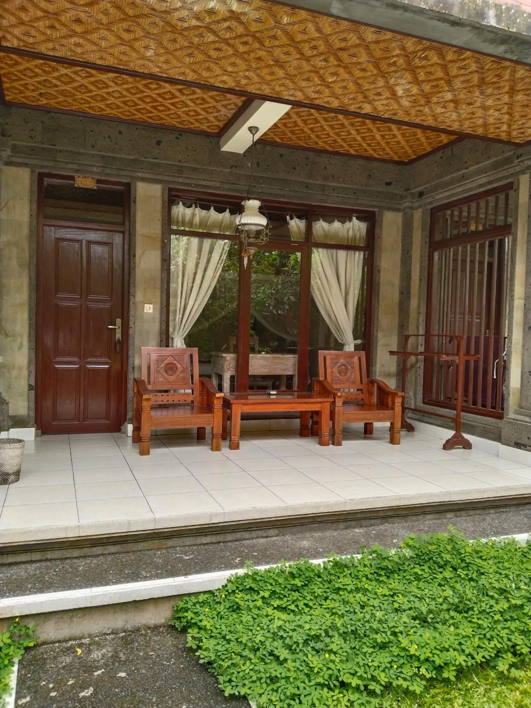 Bismajaya Bungalow