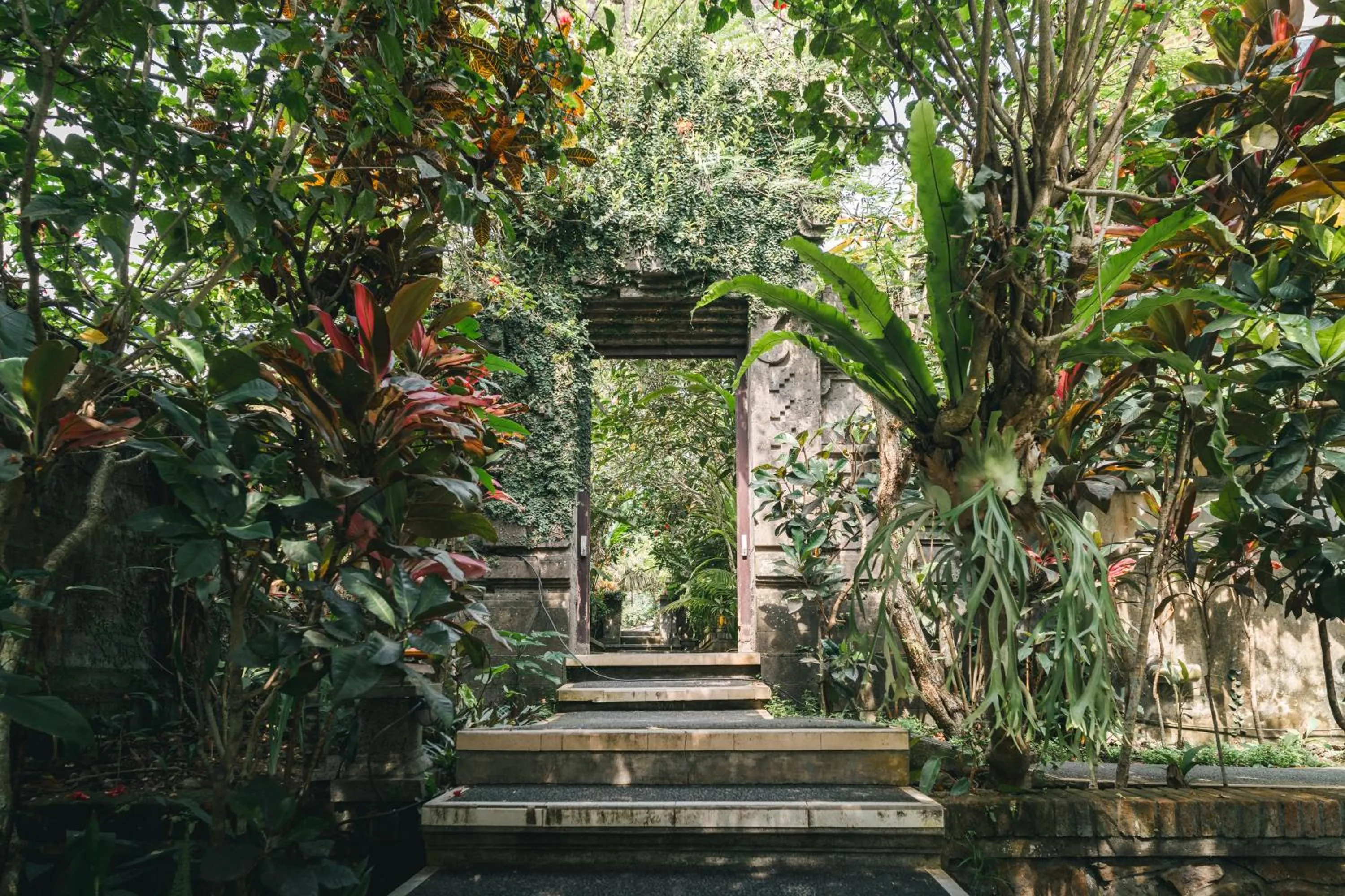 Property building in Bismajaya Bungalow