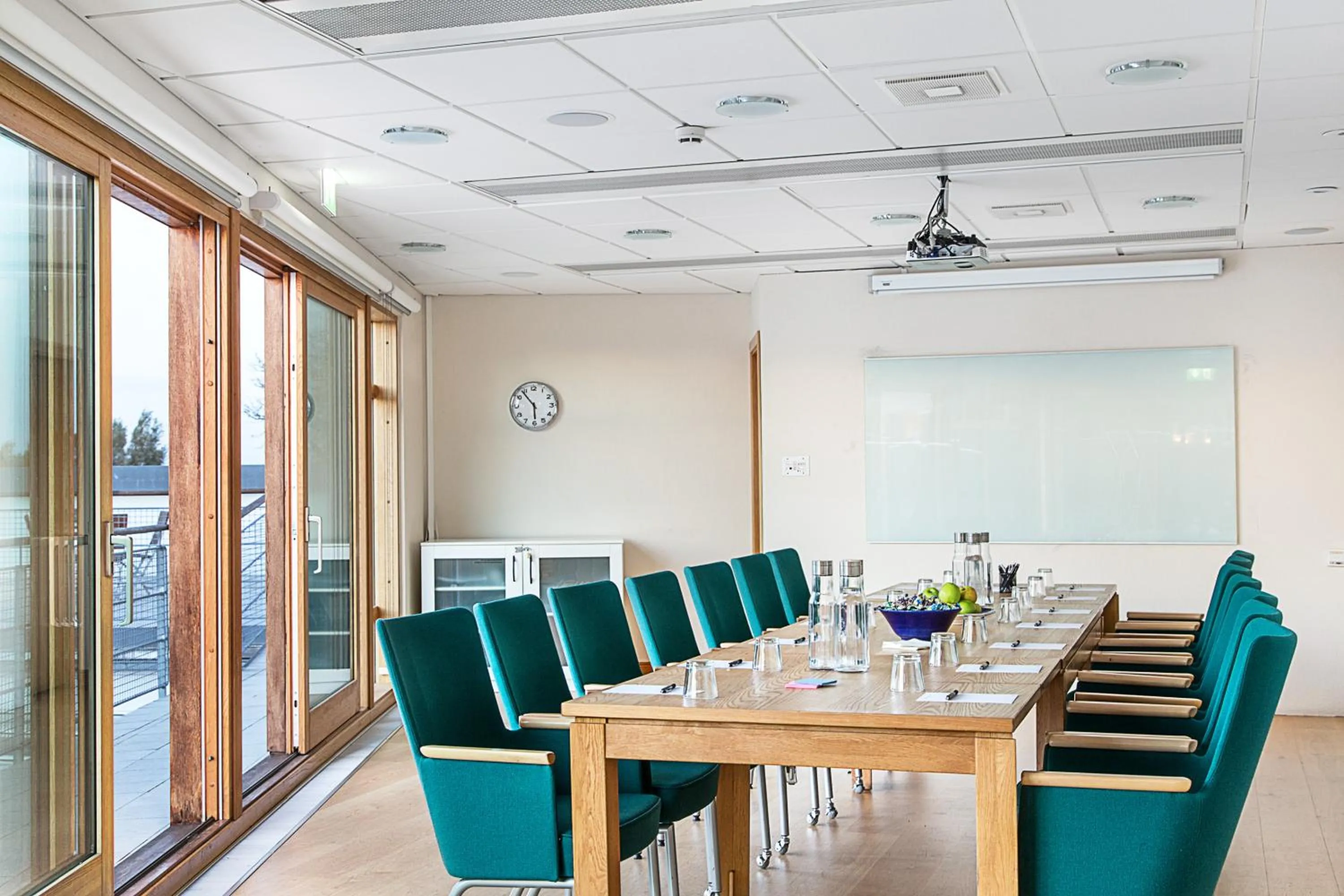 Day in Hotell Gässlingen