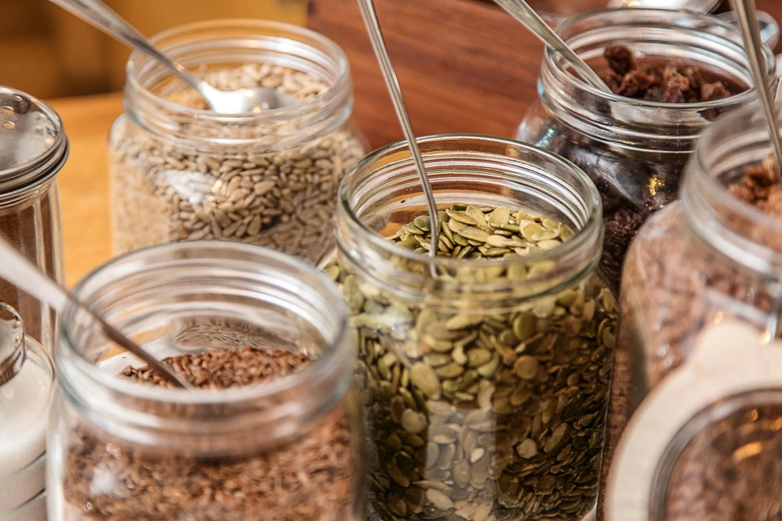 Food in Hotell Gässlingen