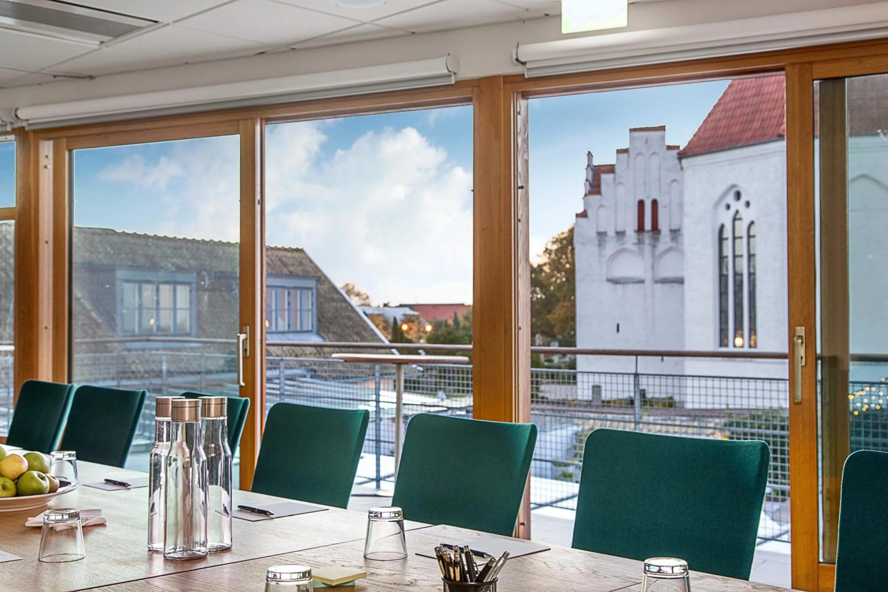 Day in Hotell Gässlingen