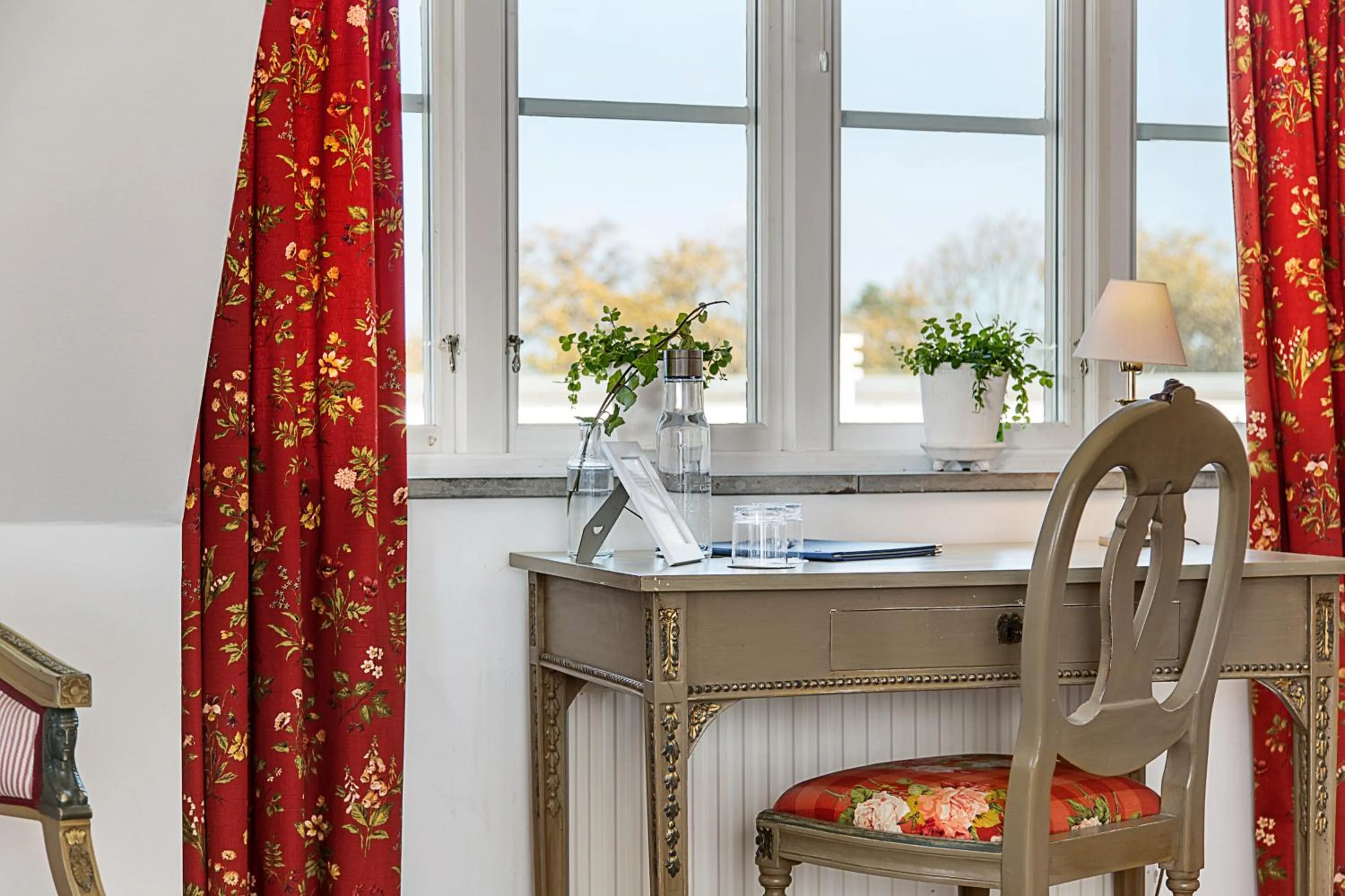 Day in Hotell Gässlingen