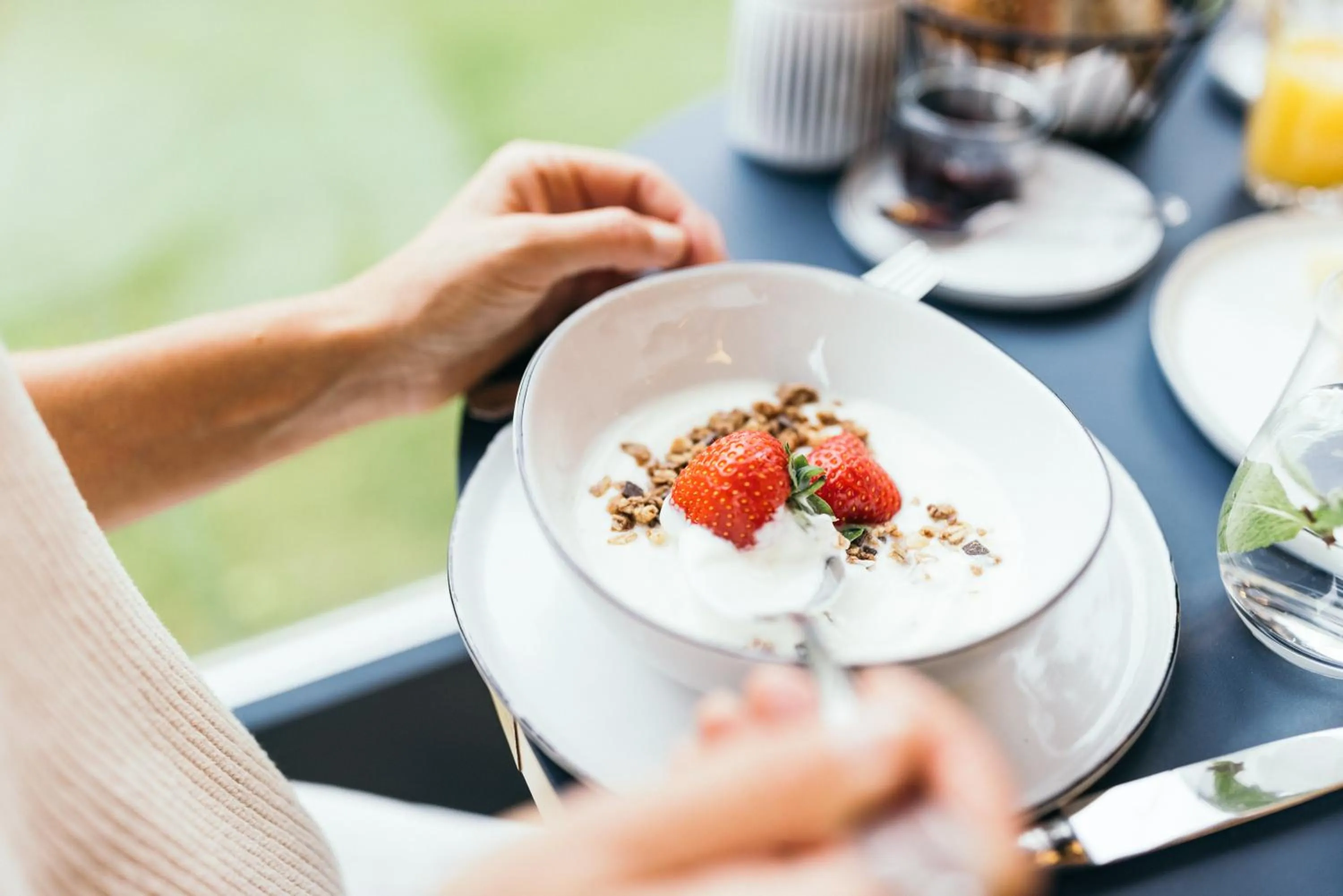 Garden Hotel Reinhart