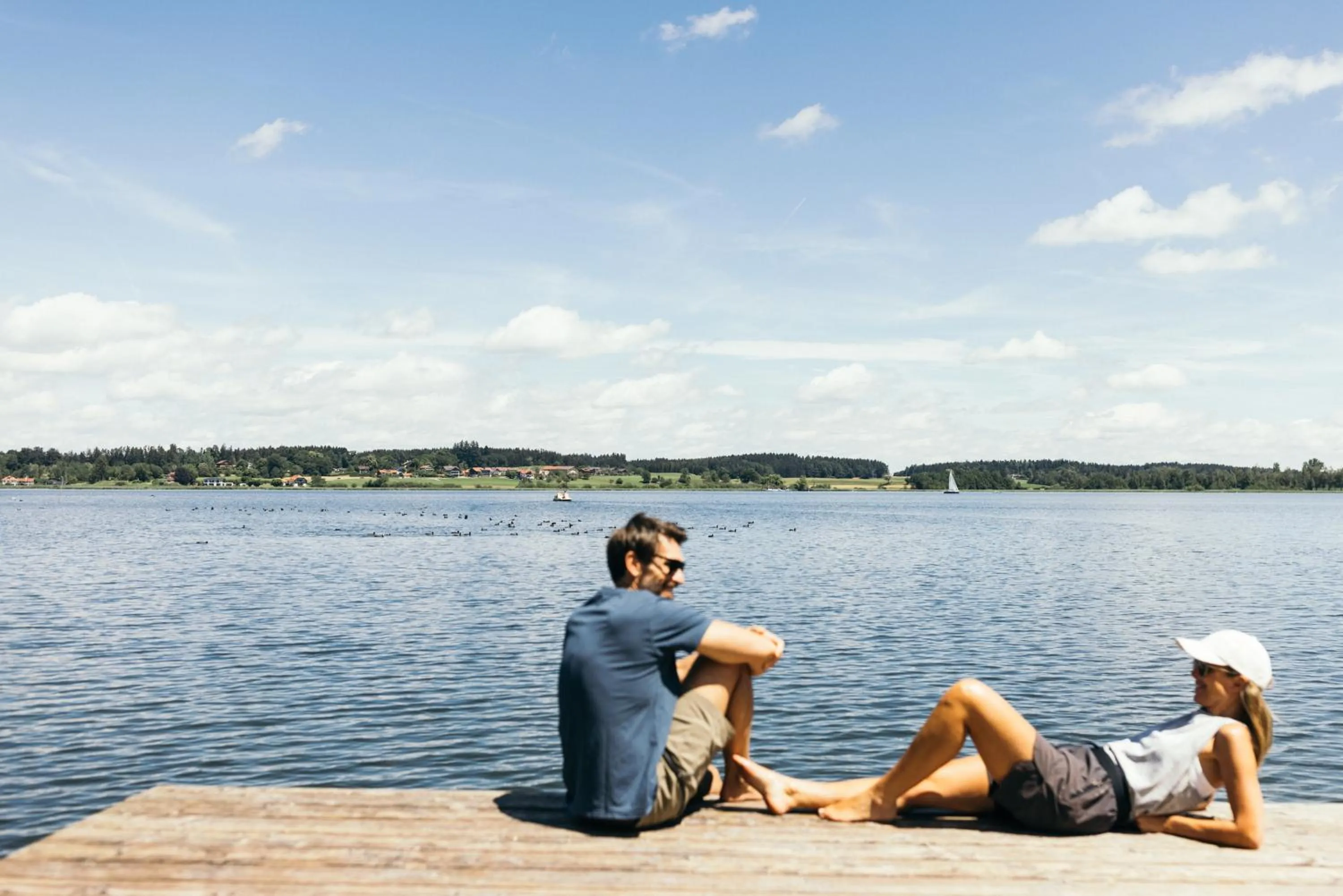 Garden Hotel Reinhart