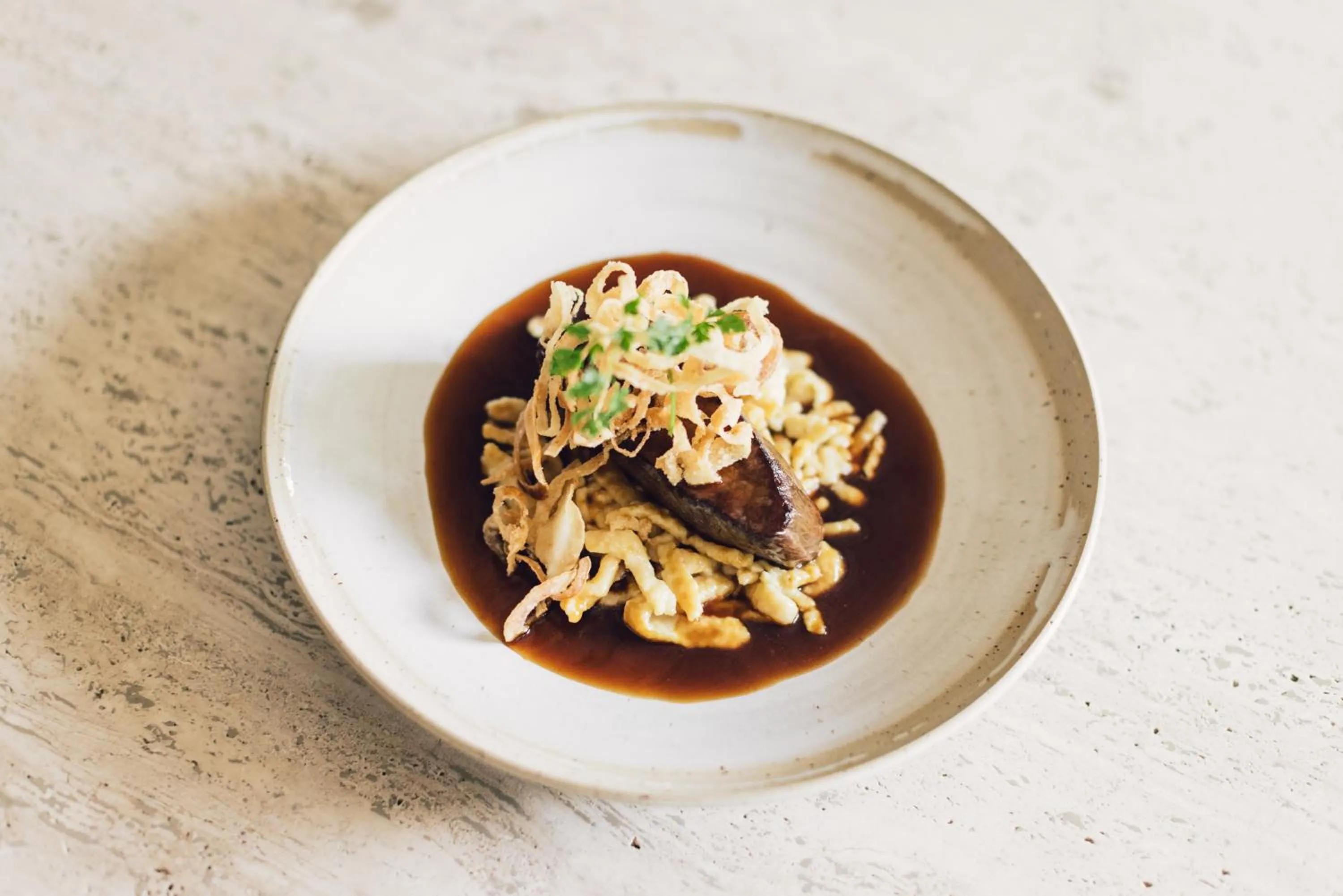 Garden Hotel Reinhart