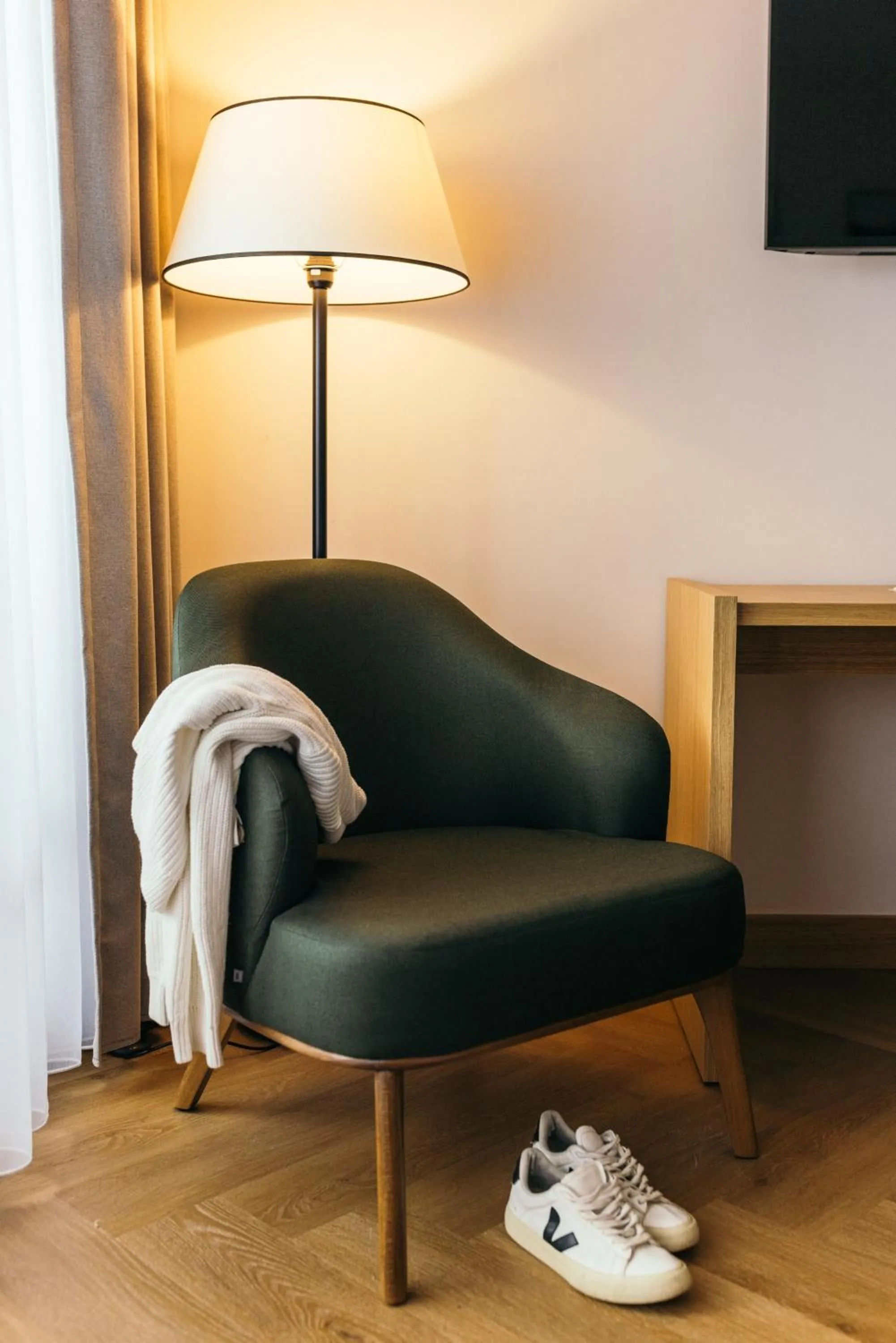 Garden Hotel Reinhart