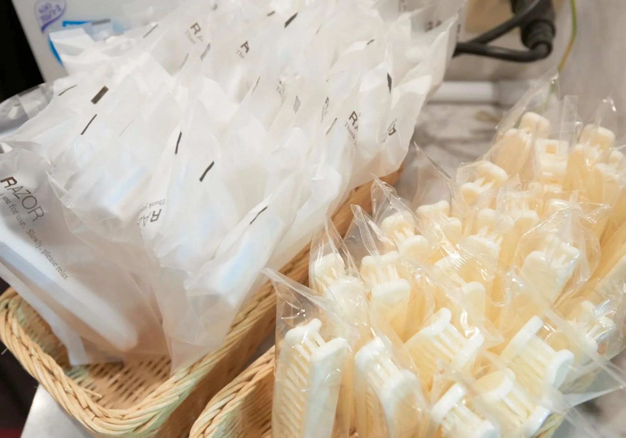 Area and facilities in Select Inn Yaizu Ekimae