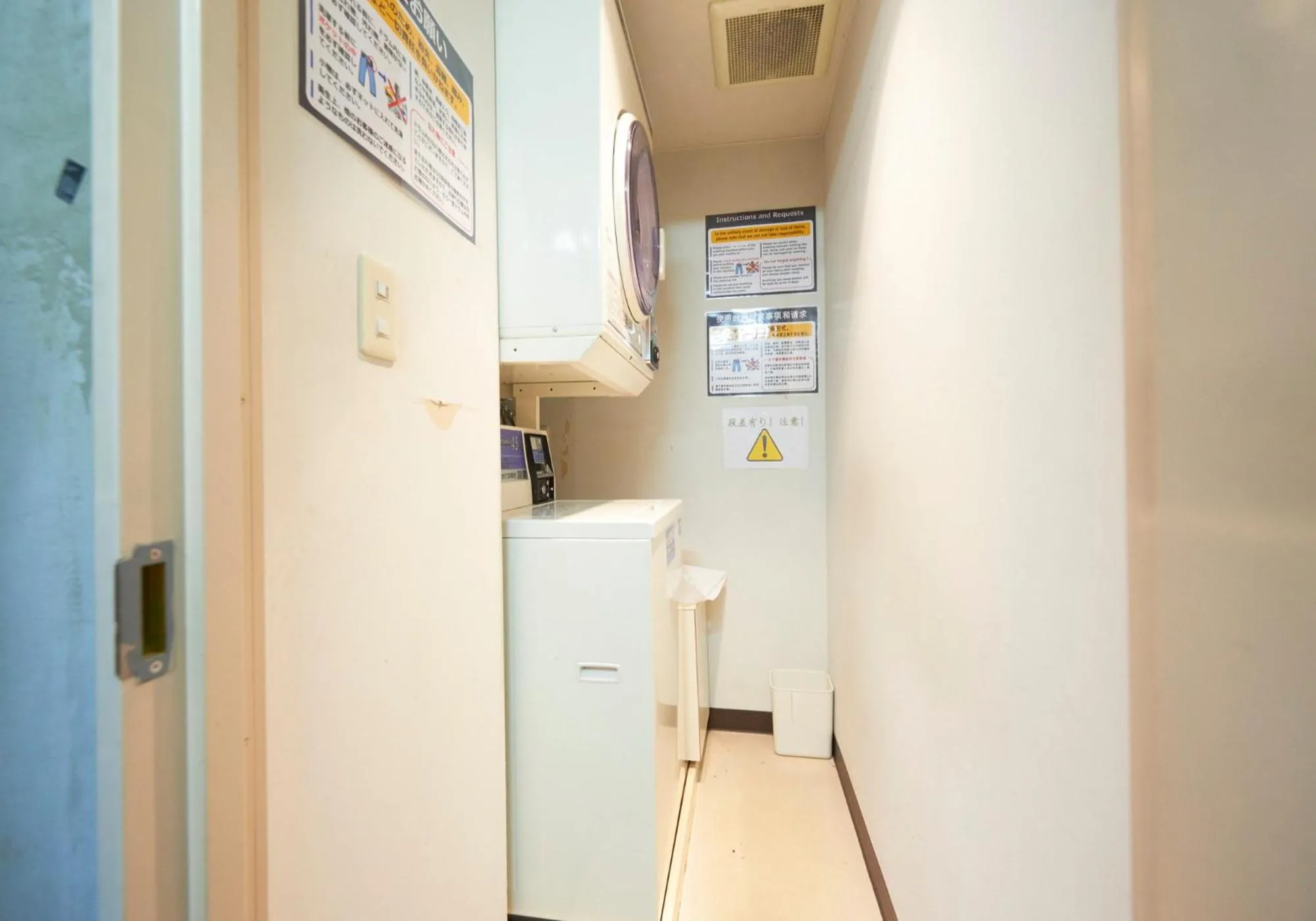 Area and facilities in Select Inn Yaizu Ekimae