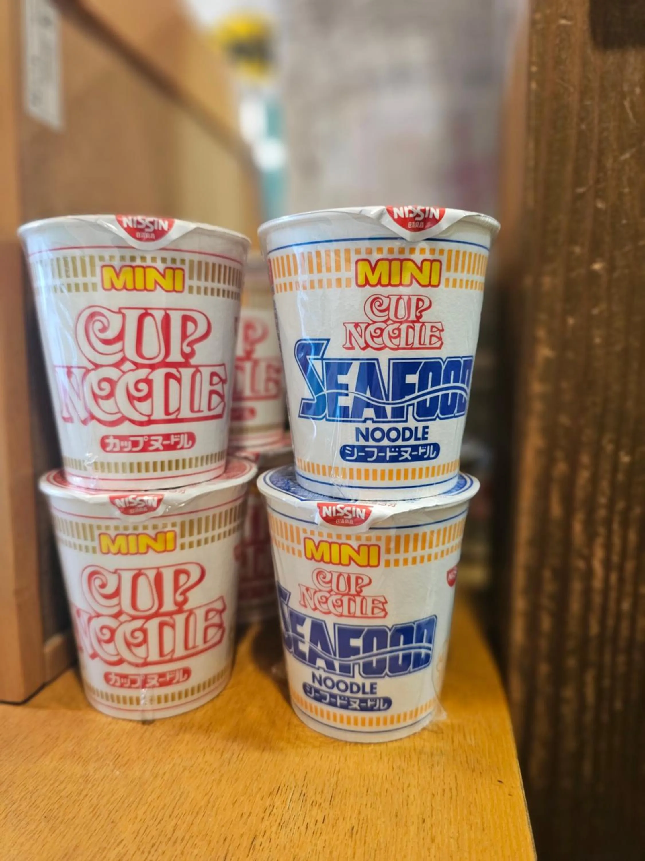 Dinner in Select Inn Shimada Ekimae