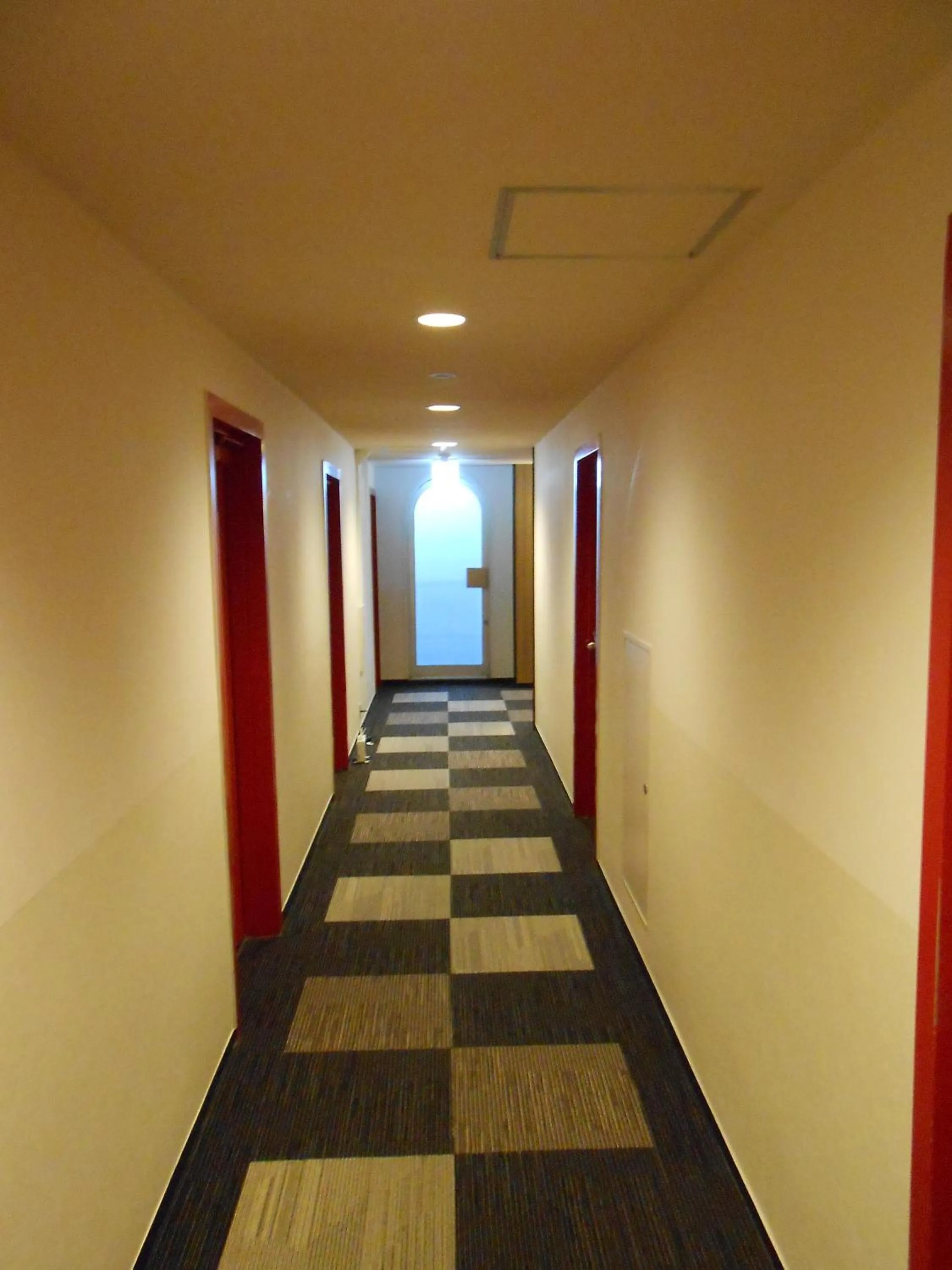 Other in Select Inn Shimada Ekimae