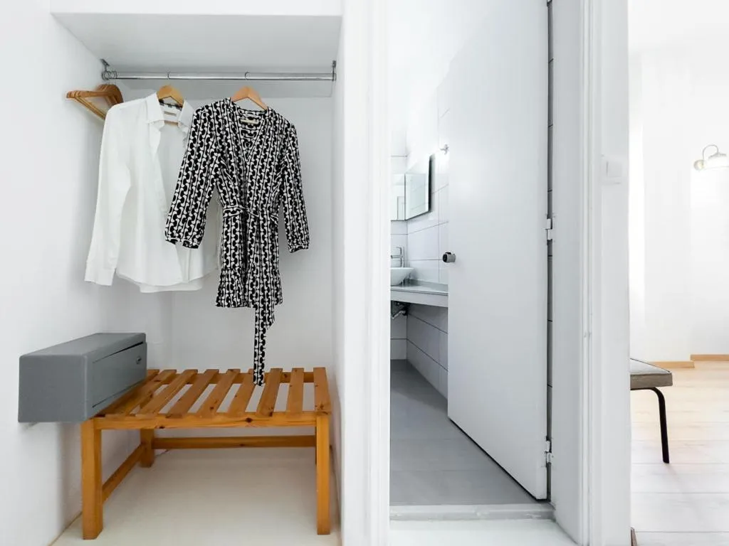 wardrobe in Troulis Seaside