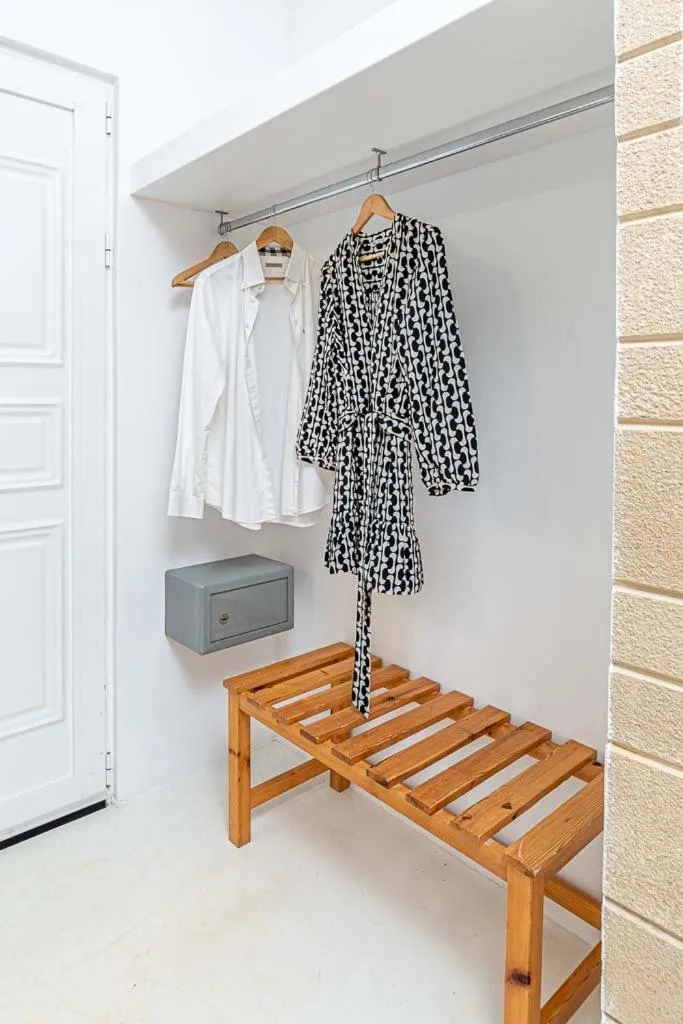 wardrobe in Troulis Seaside