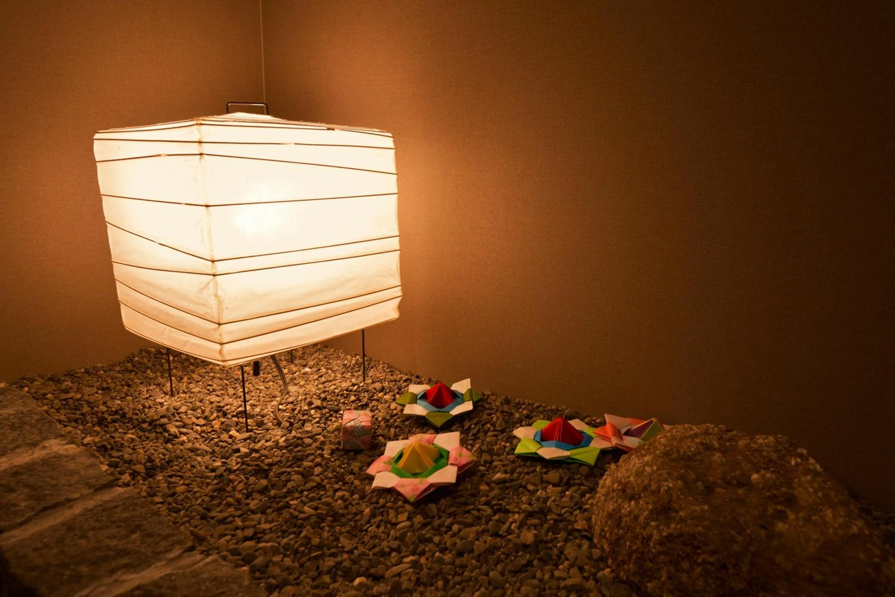 Property building in Hotel Mondonce Kyoto Gojo