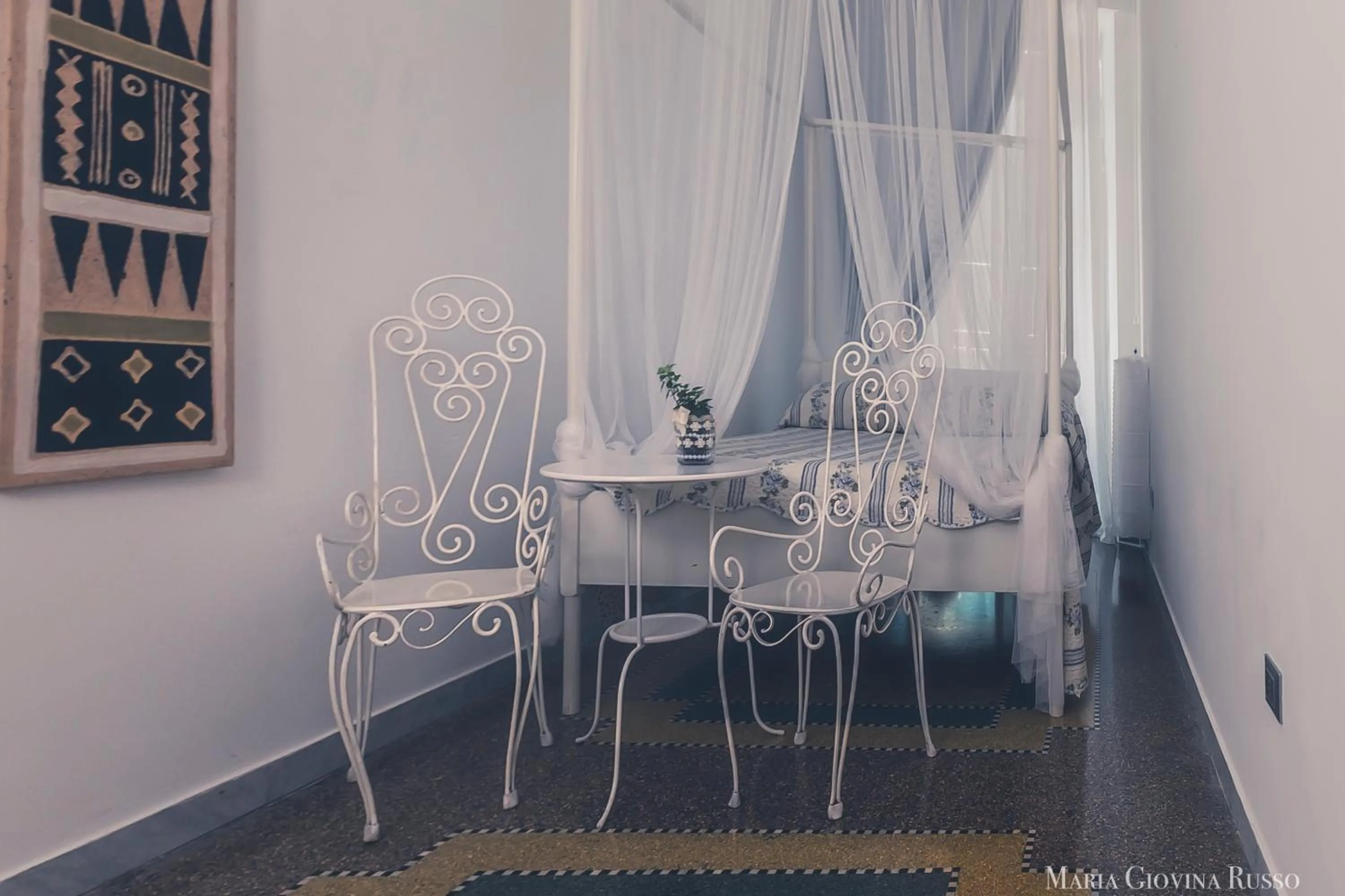 Casa in Centro Foggia