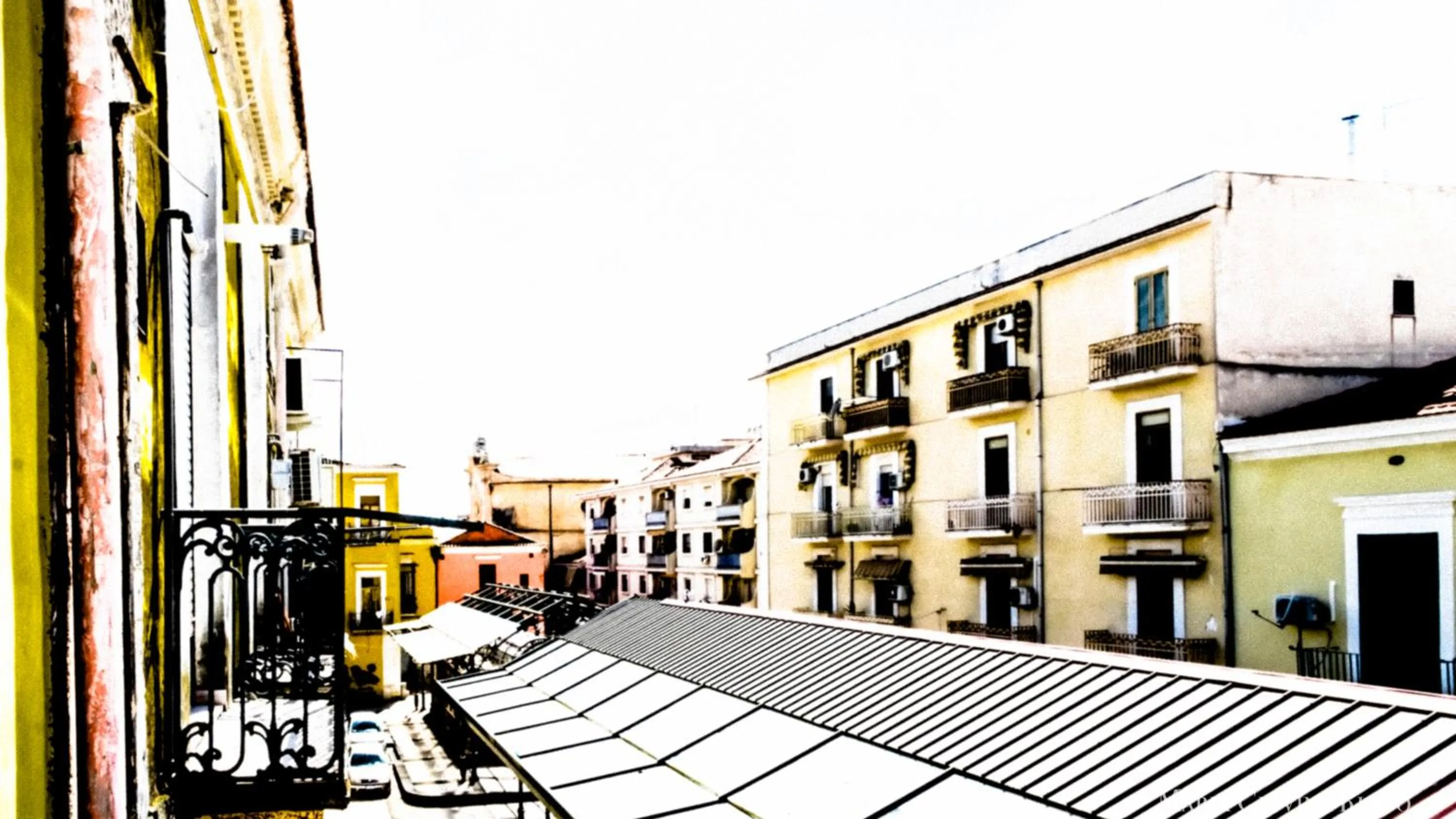 Casa in Centro Foggia