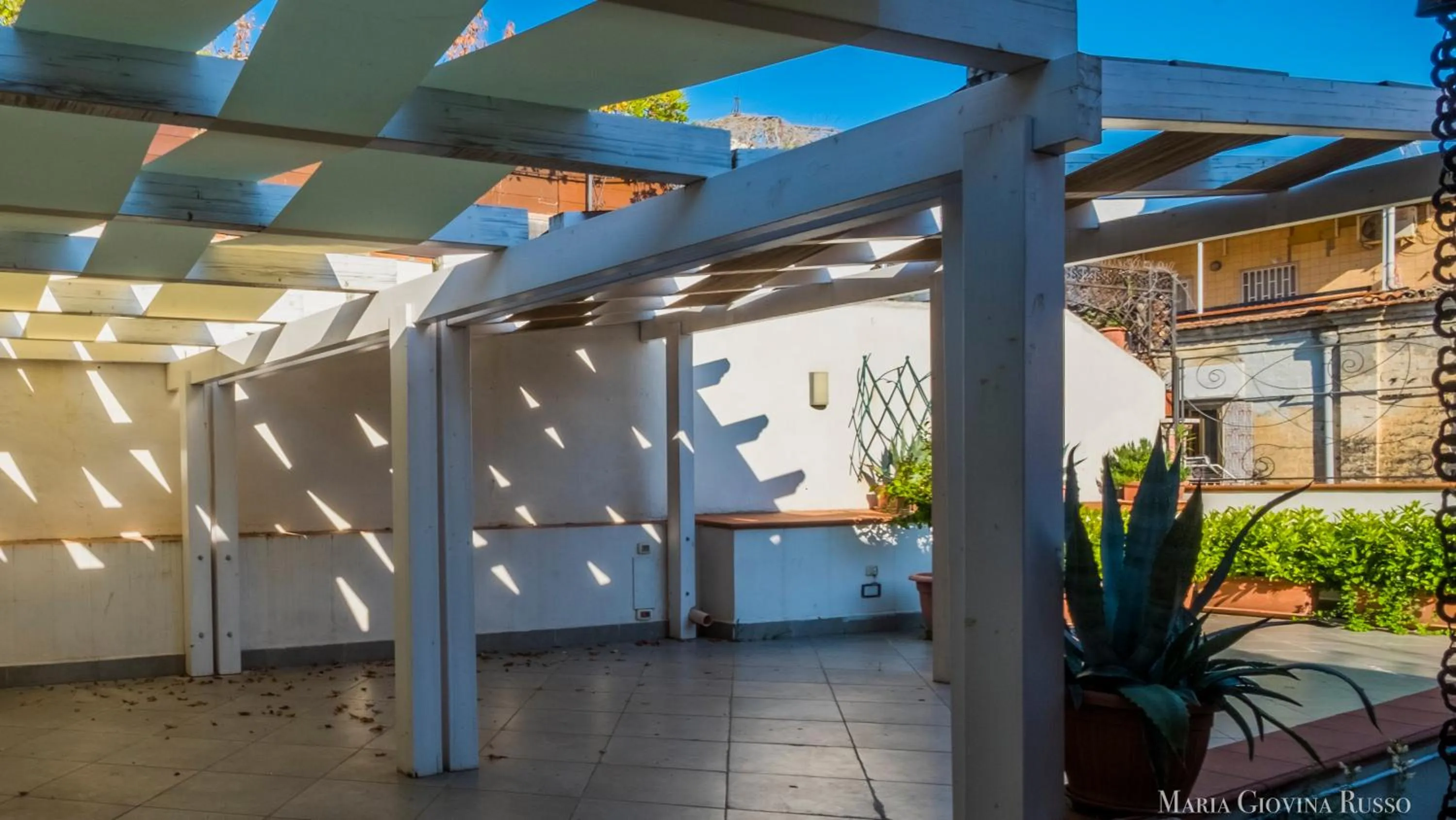 Casa in Centro Foggia