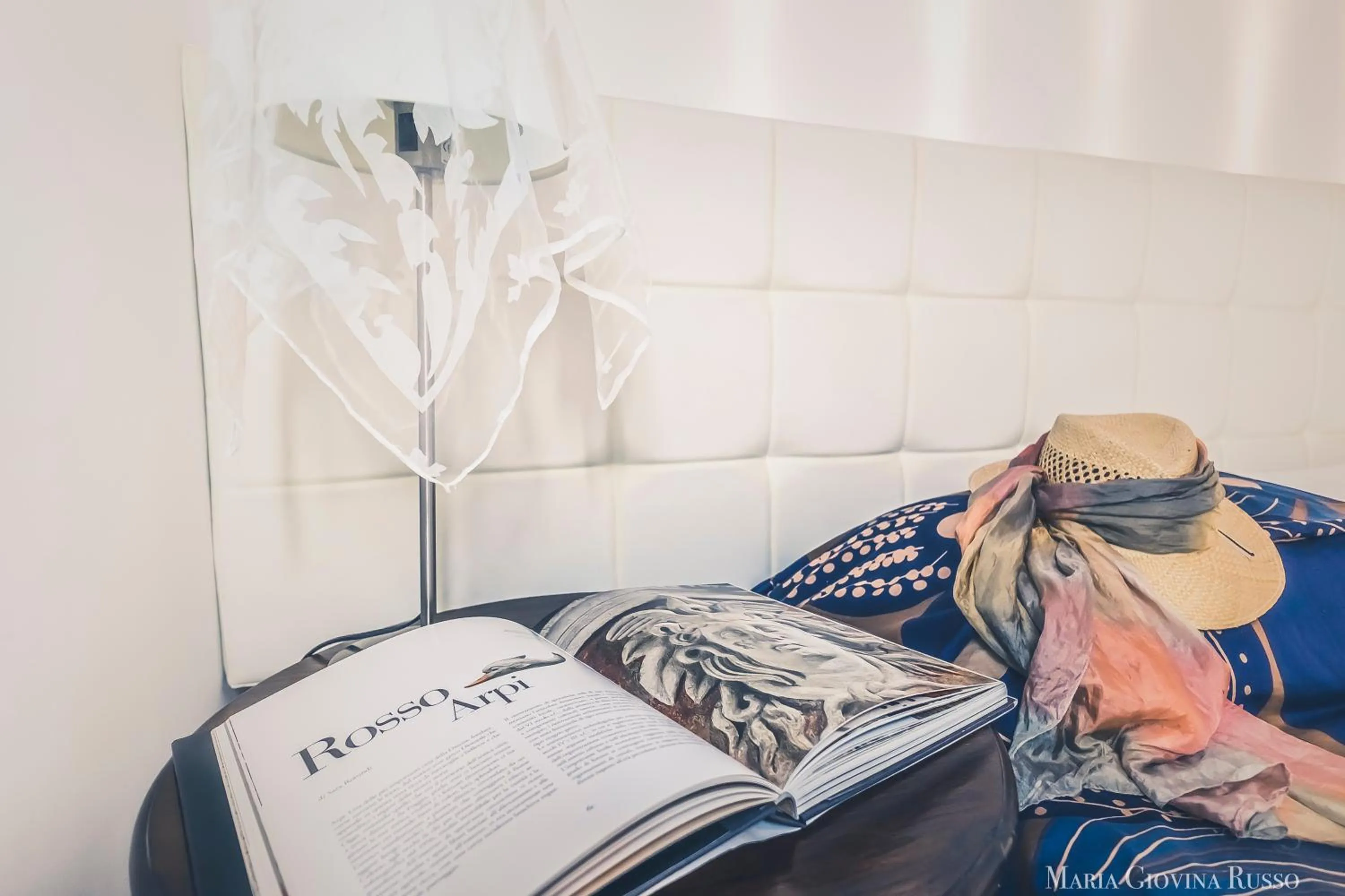 Bed in Casa in Centro Foggia