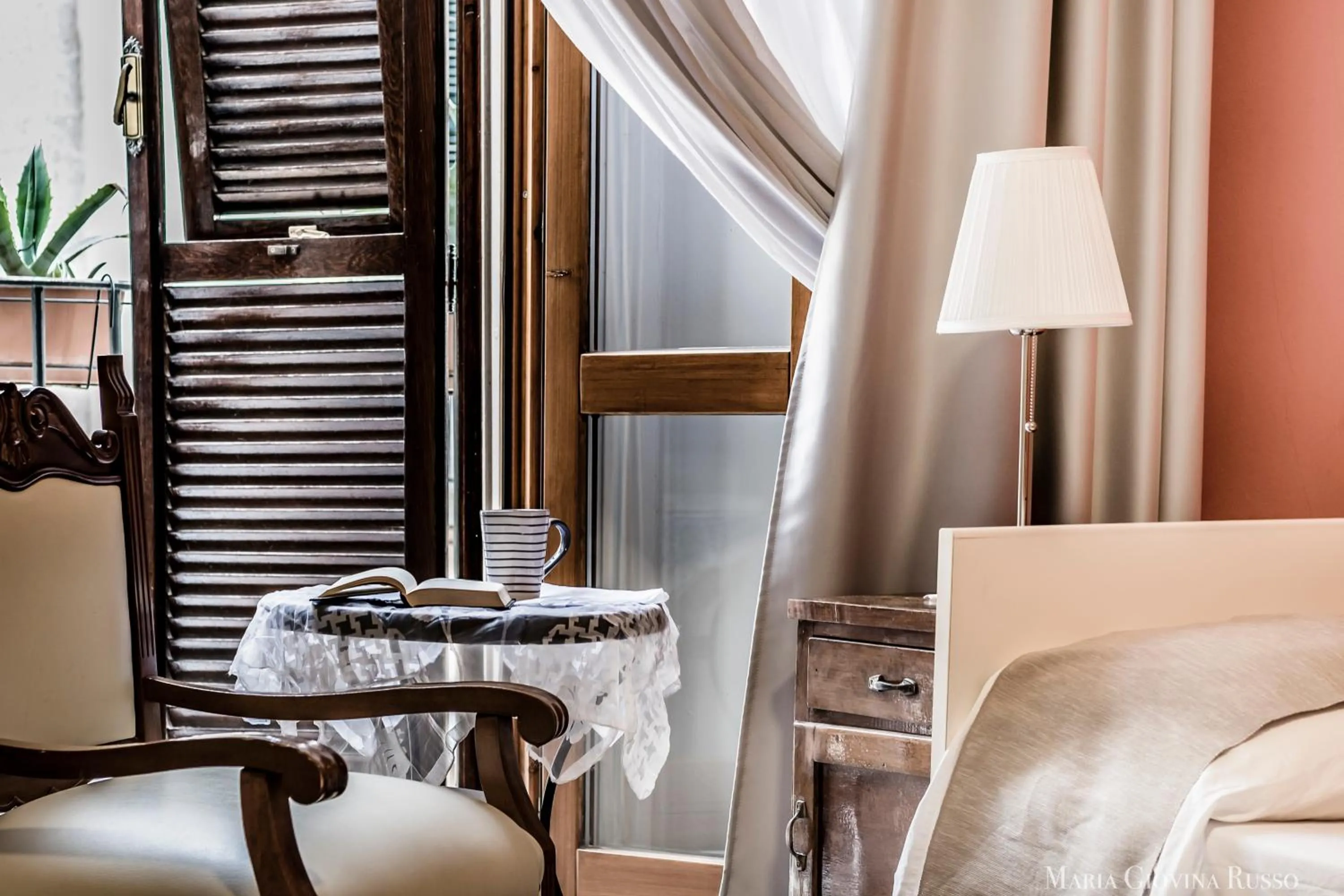 Bed in Casa in Centro Foggia