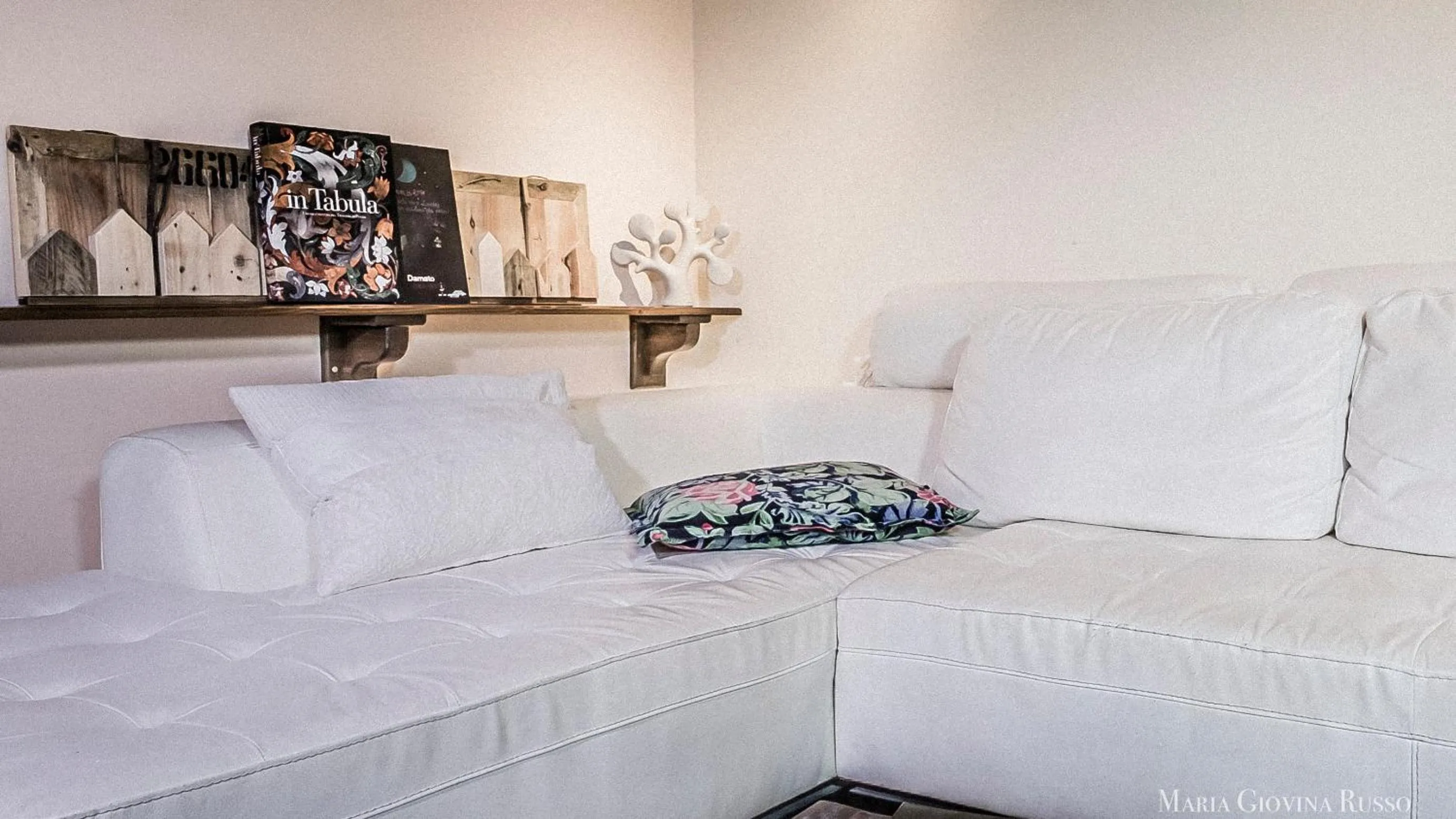 Bed in Casa in Centro Foggia