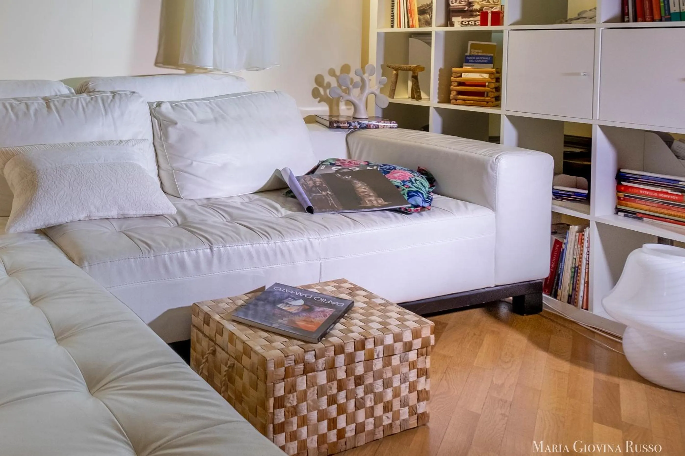 Casa in Centro Foggia