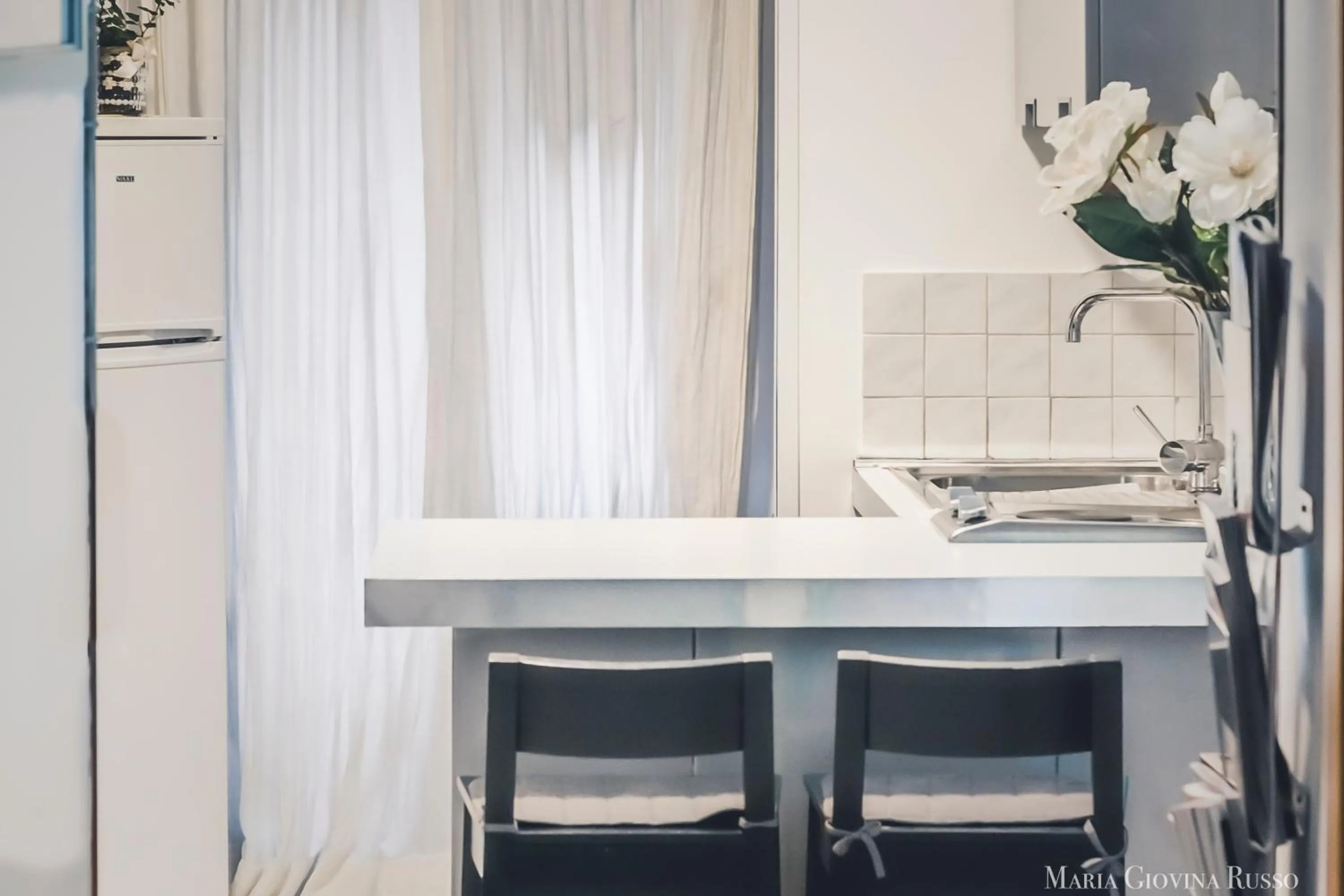 Casa in Centro Foggia