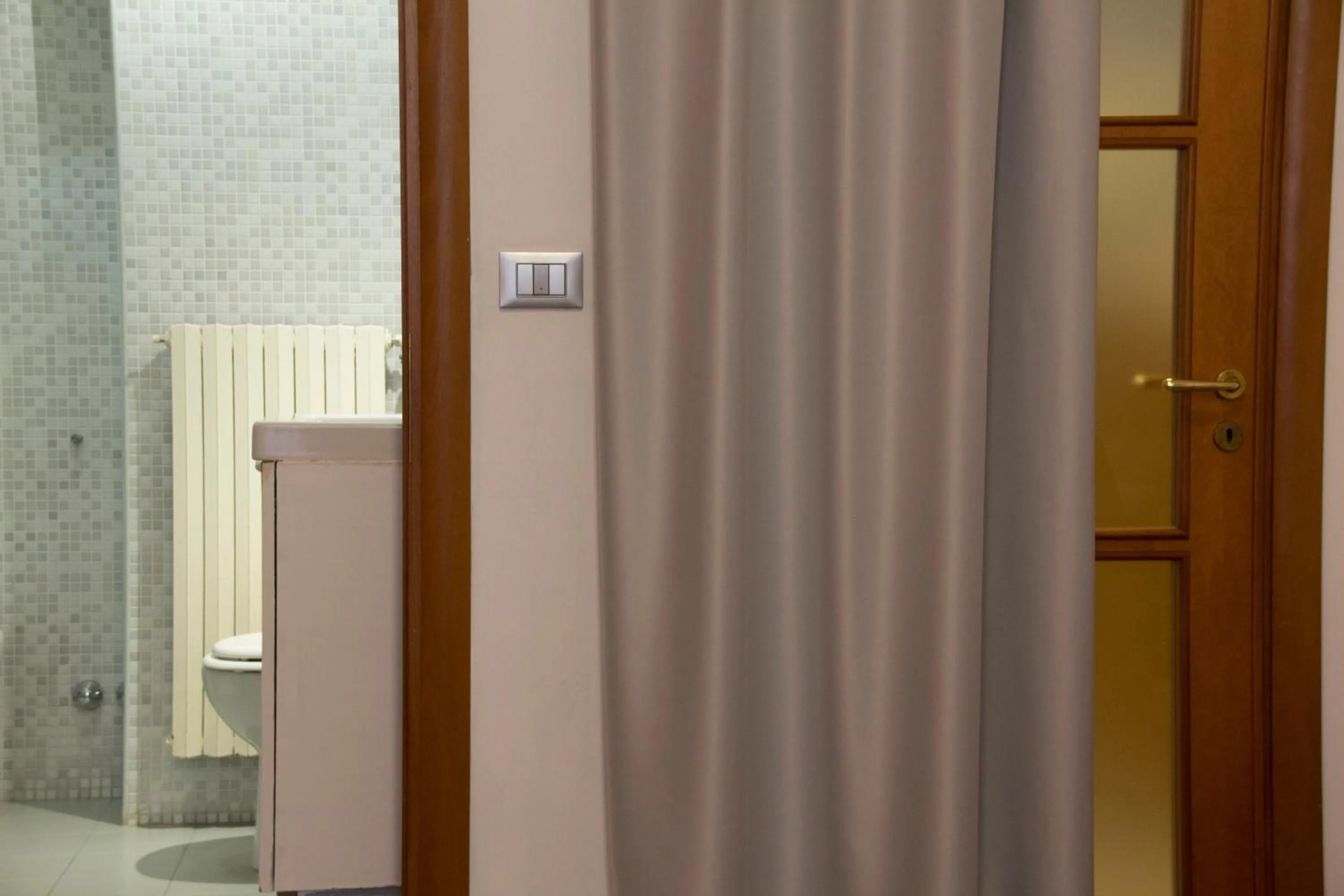 Casa in Centro Foggia