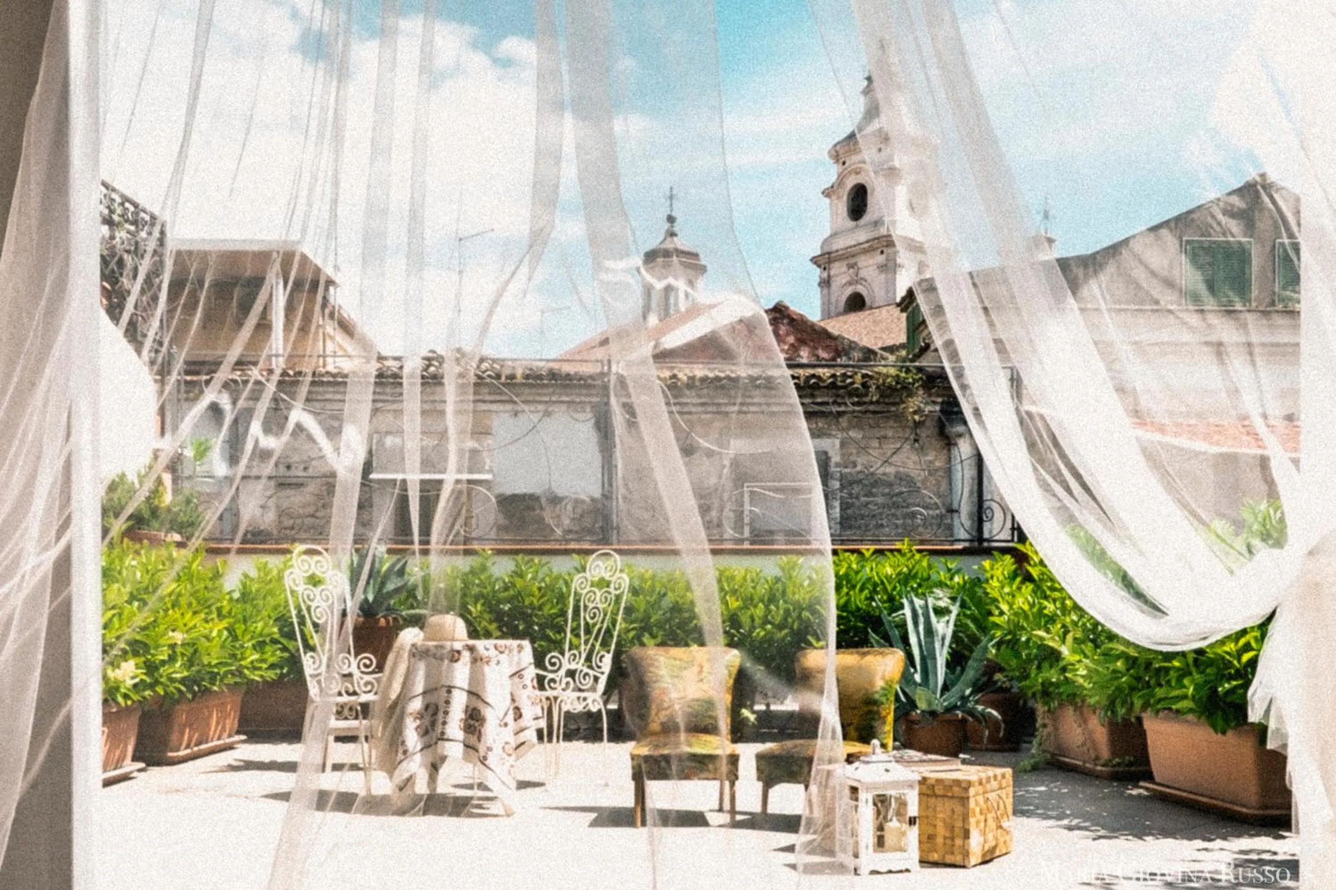 Casa in Centro Foggia