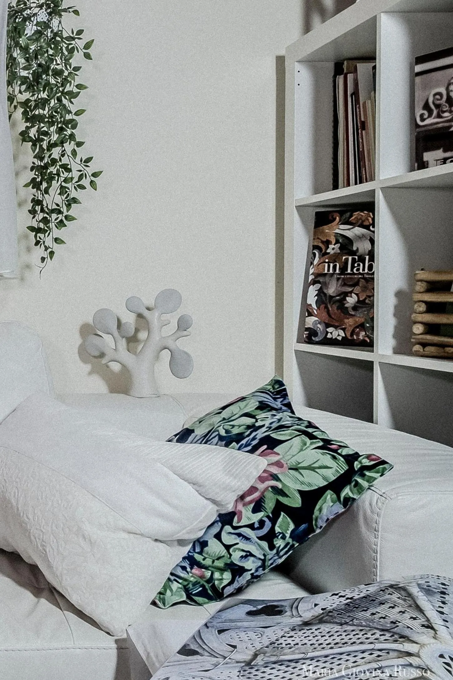 Bed in Casa in Centro Foggia