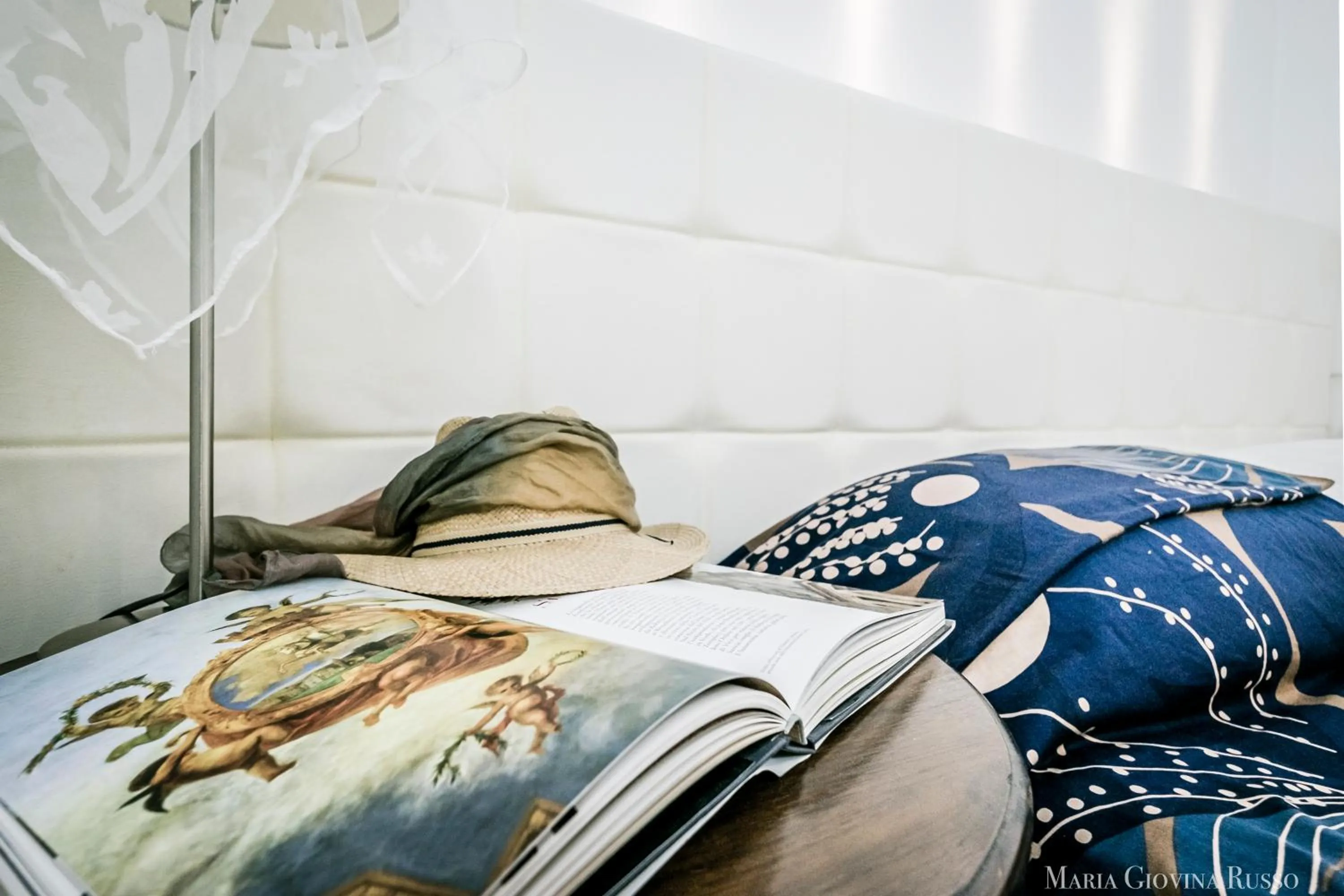 Bed in Casa in Centro Foggia