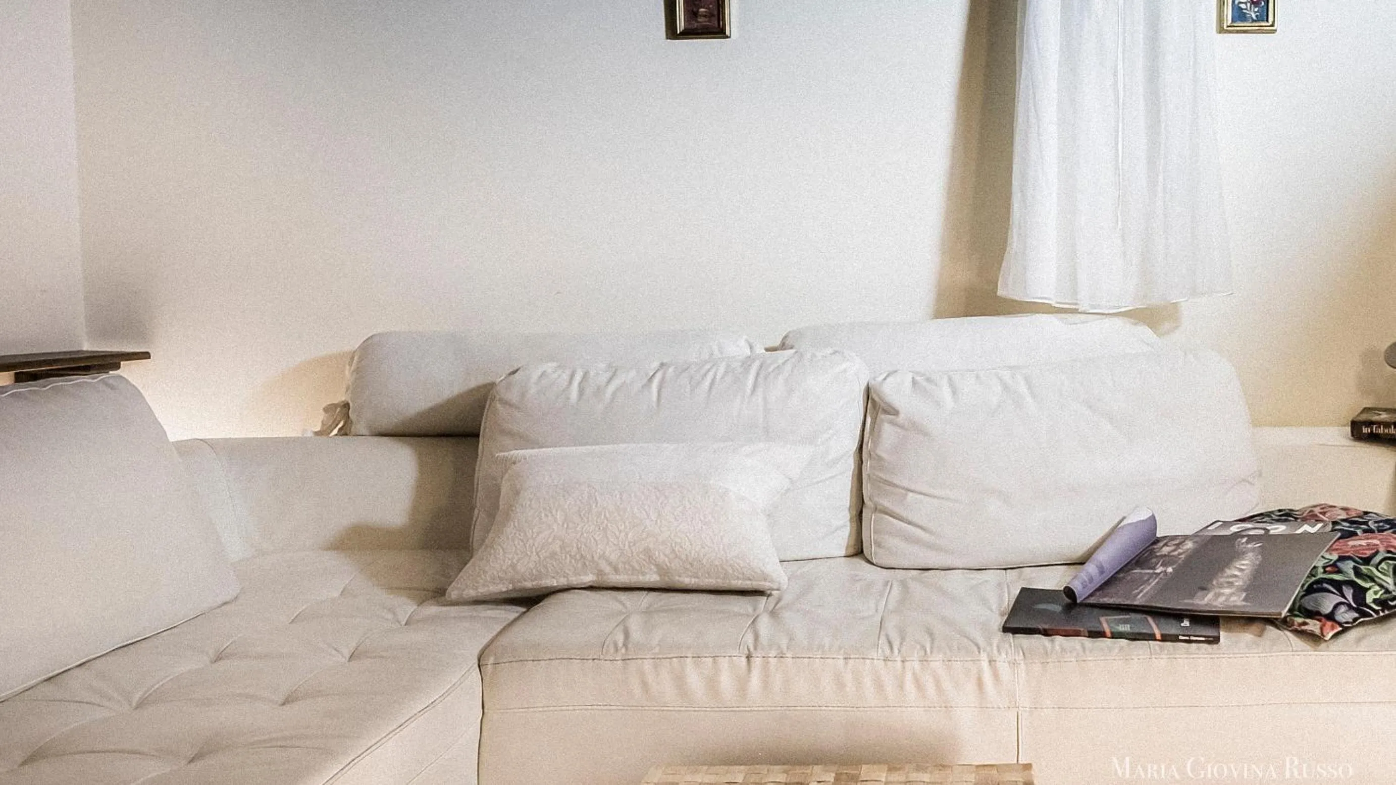 Bed in Casa in Centro Foggia