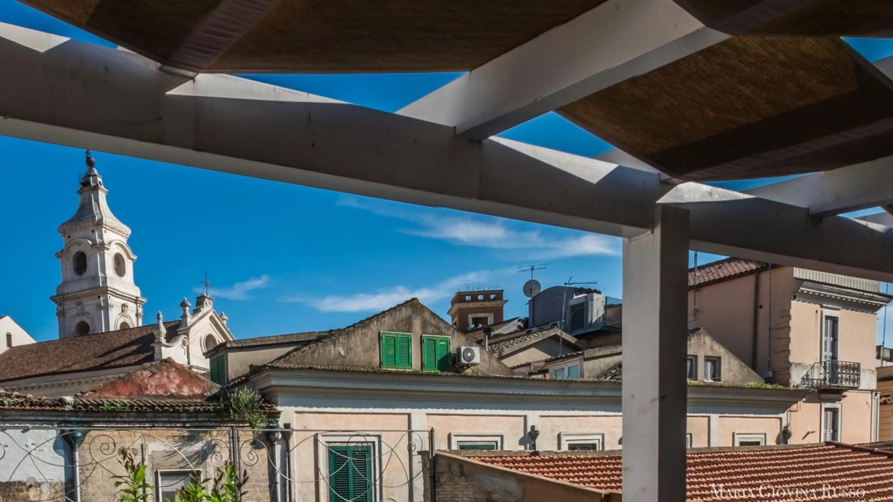 Casa in Centro Foggia