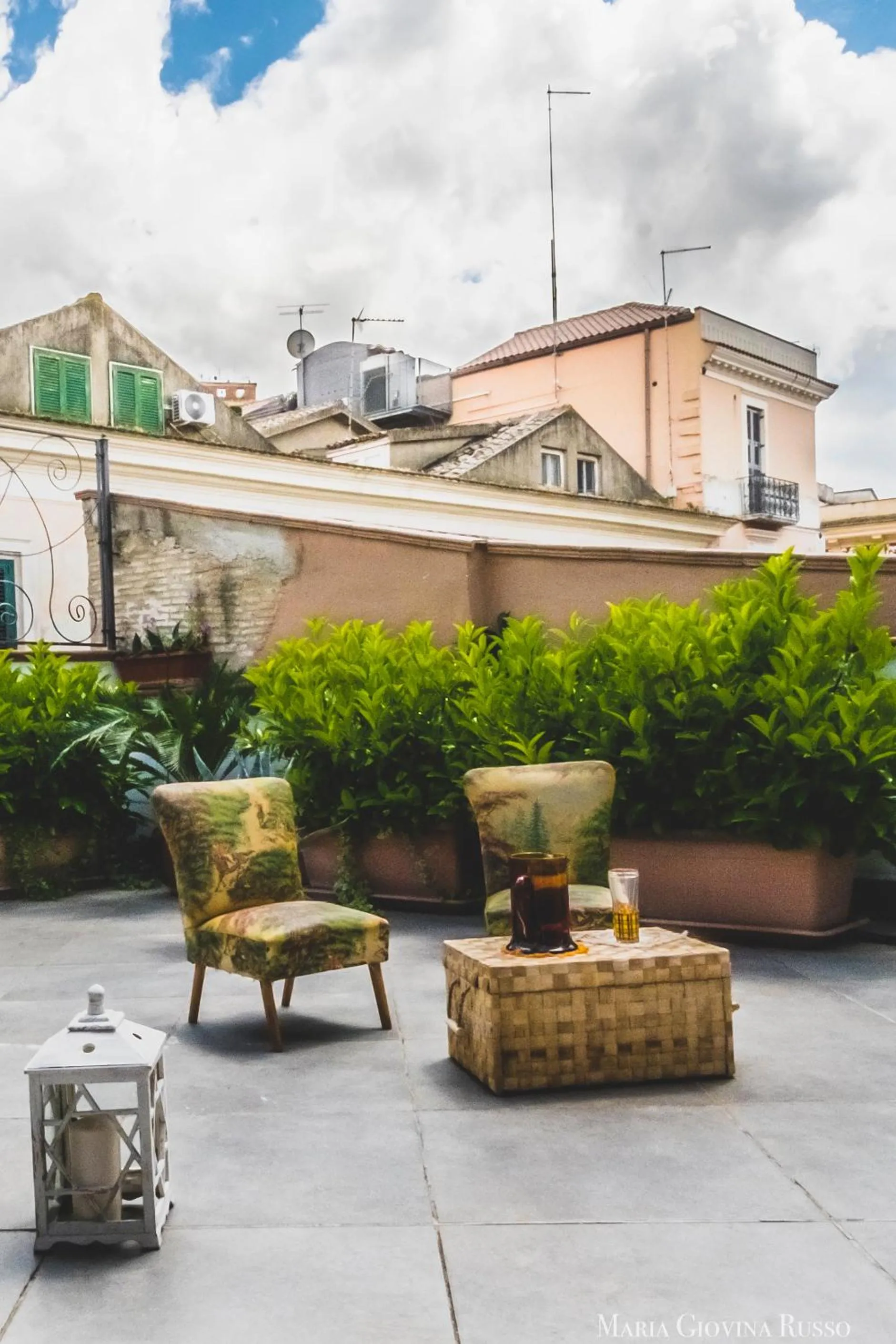 Casa in Centro Foggia