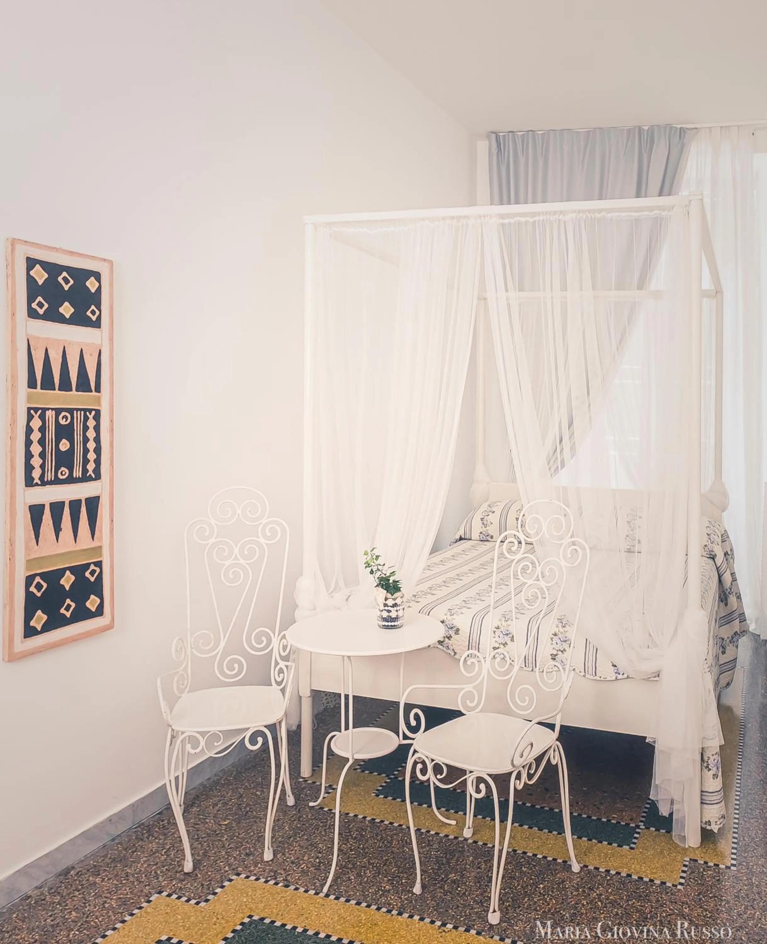 Casa in Centro Foggia