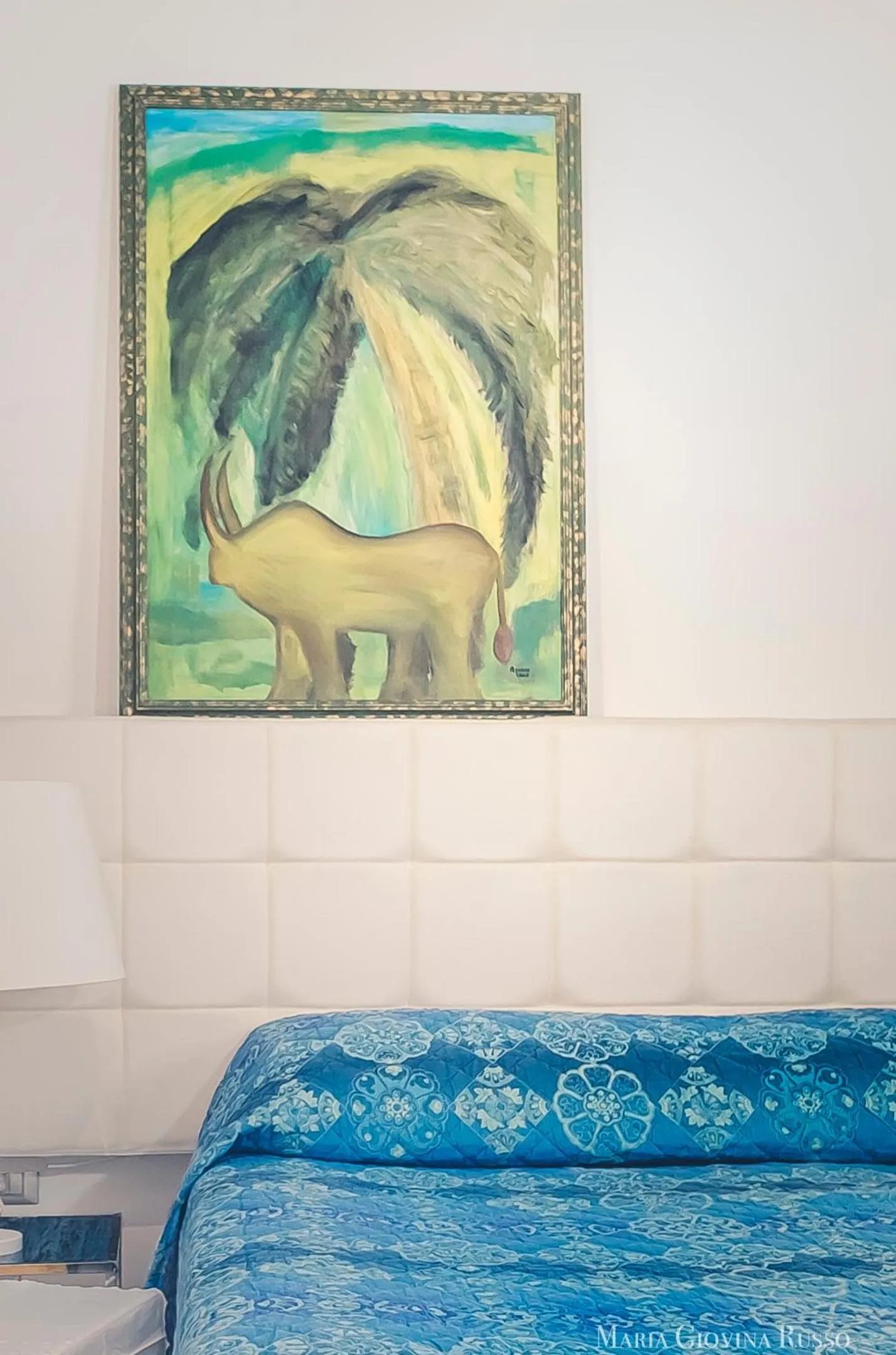 Bed in Casa in Centro Foggia