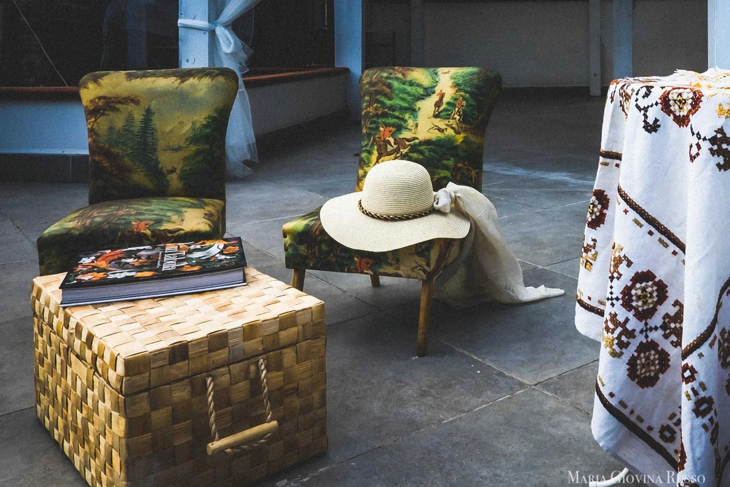 Casa in Centro Foggia