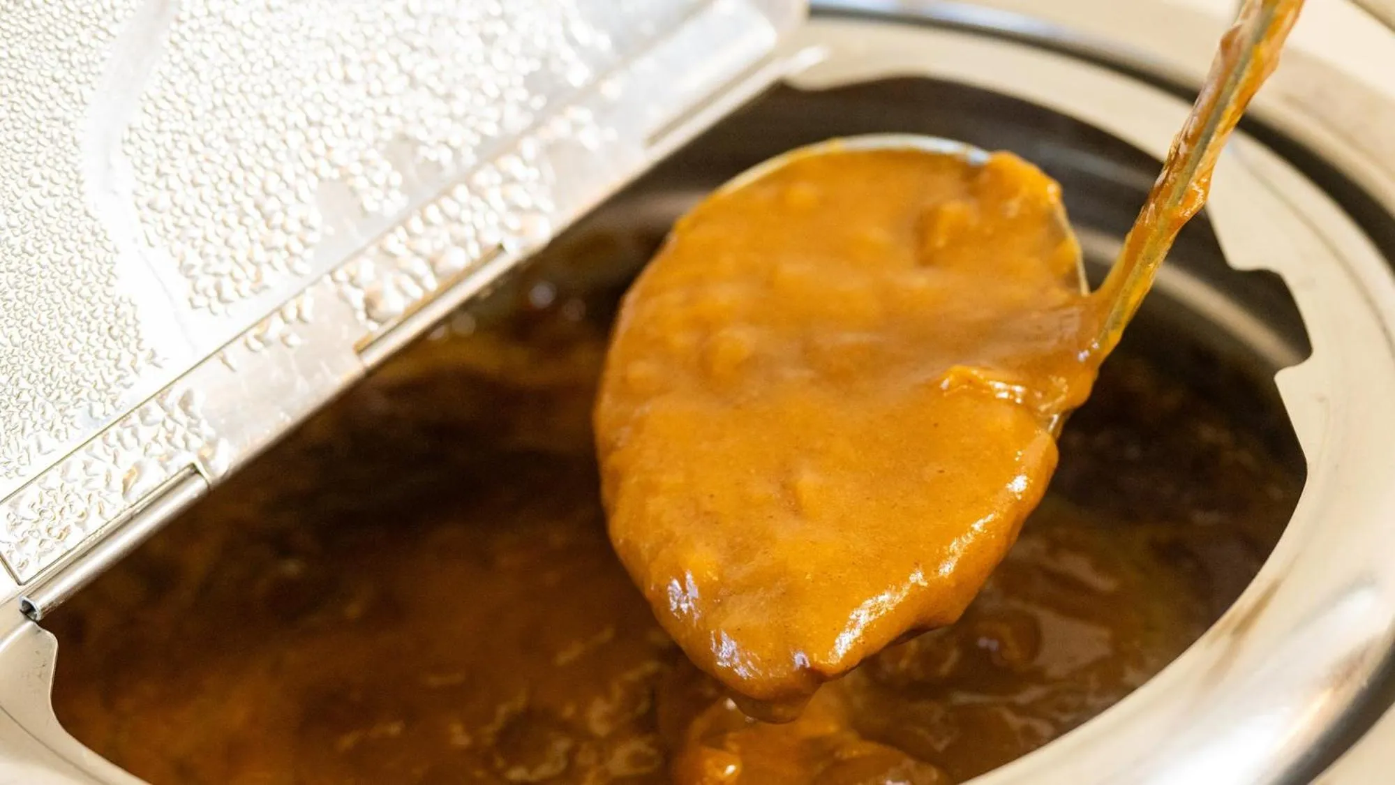 Breakfast in Select Inn Numazu