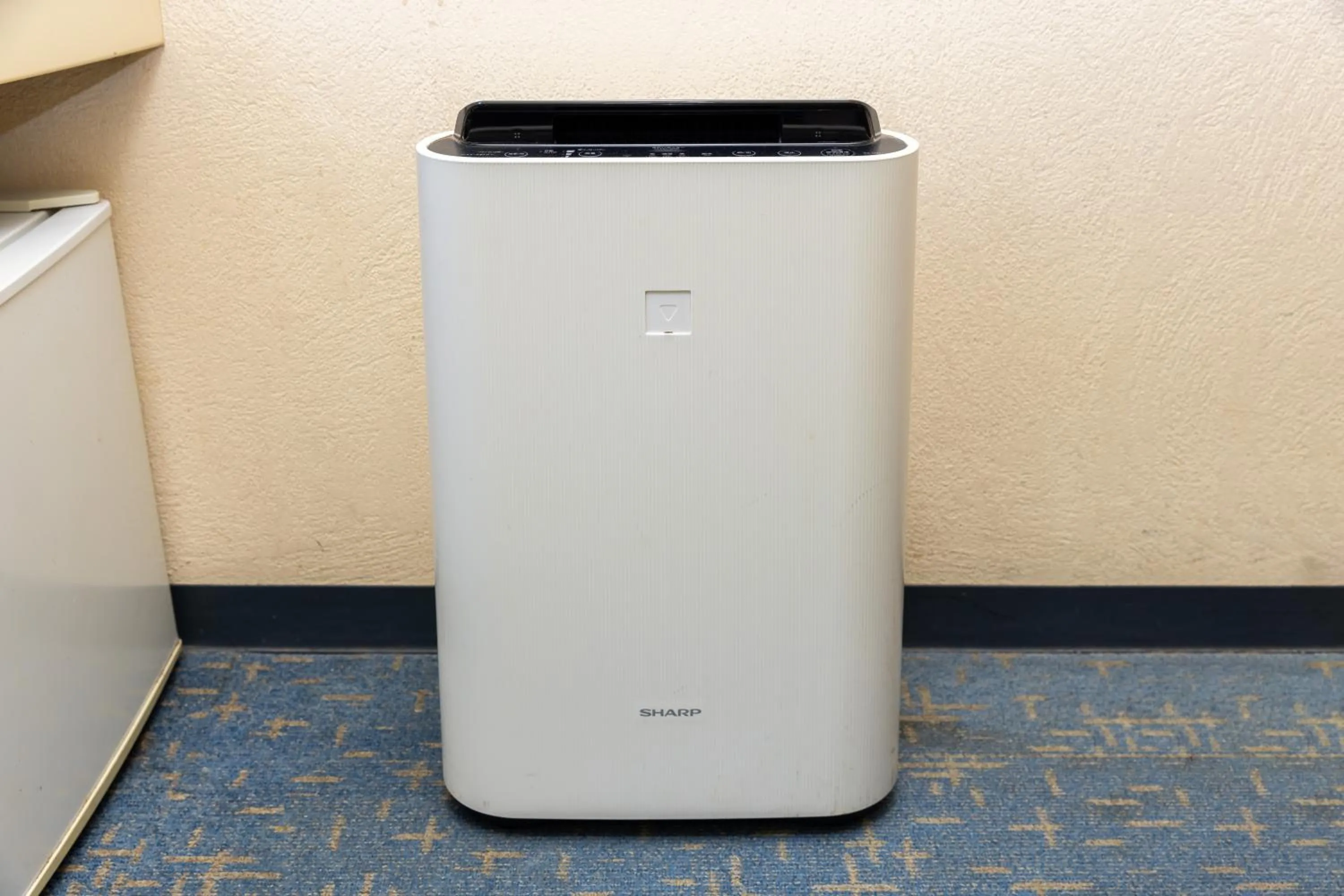 Area and facilities in Select Inn Numazu