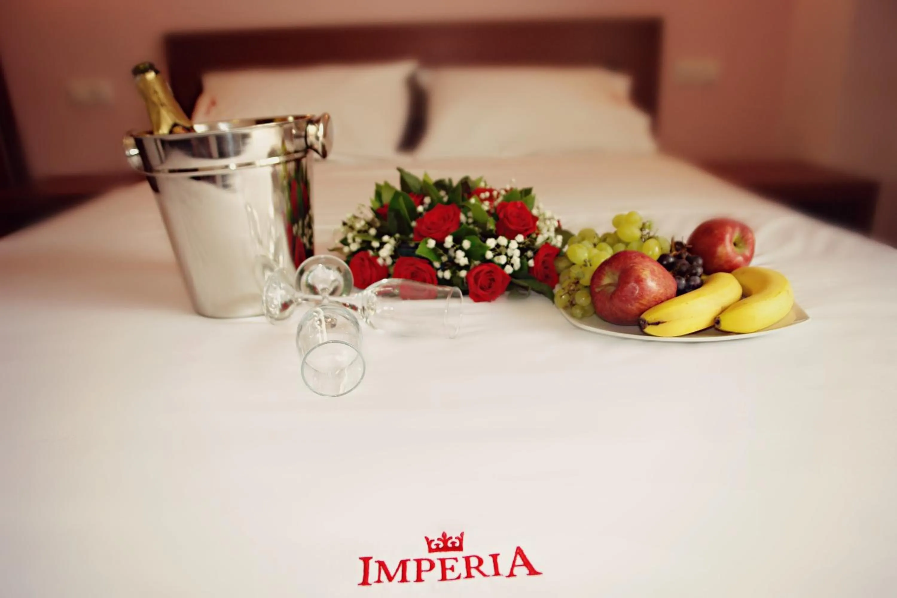 Imperia President