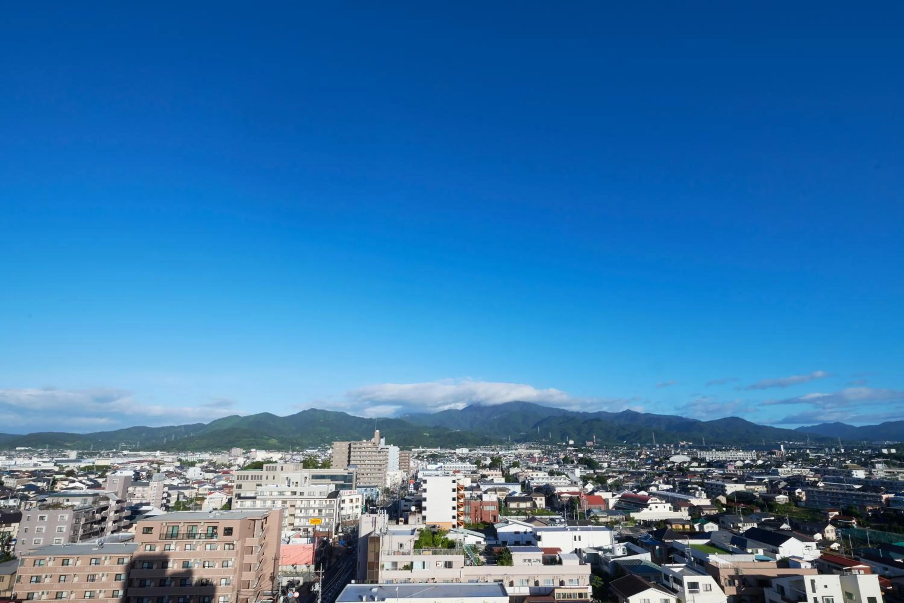 Hotel Select Inn Isehara