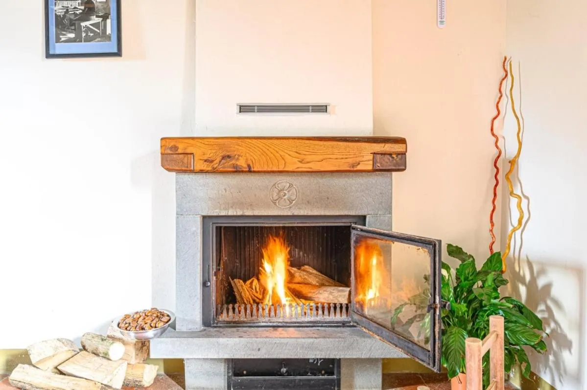 Agriturismo Pian di Fiume