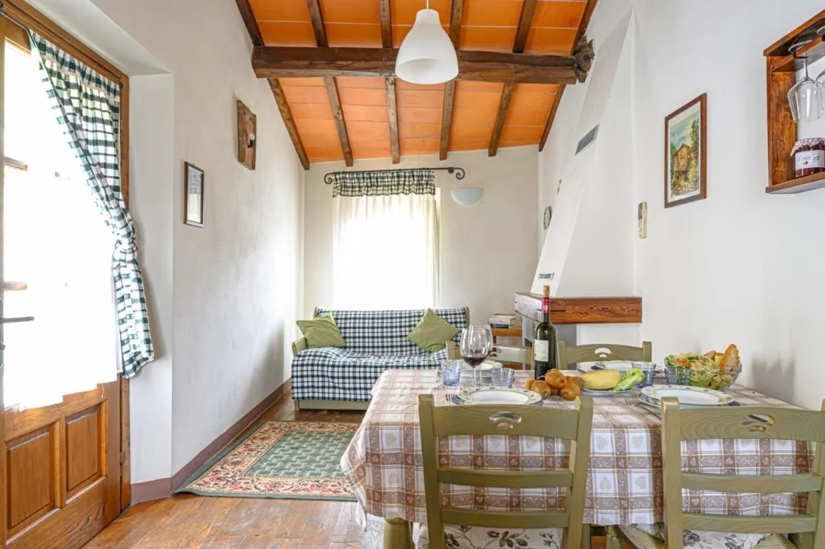 Agriturismo Pian di Fiume