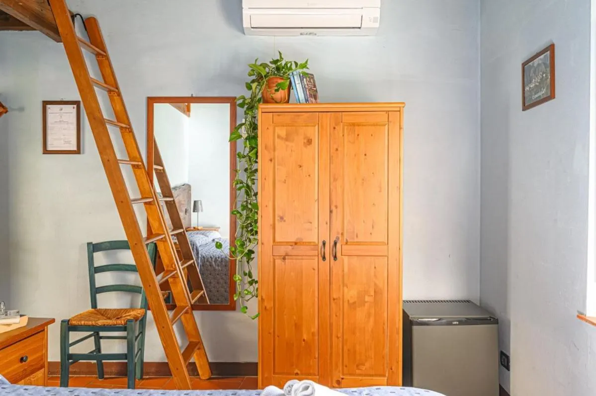 Agriturismo Pian di Fiume