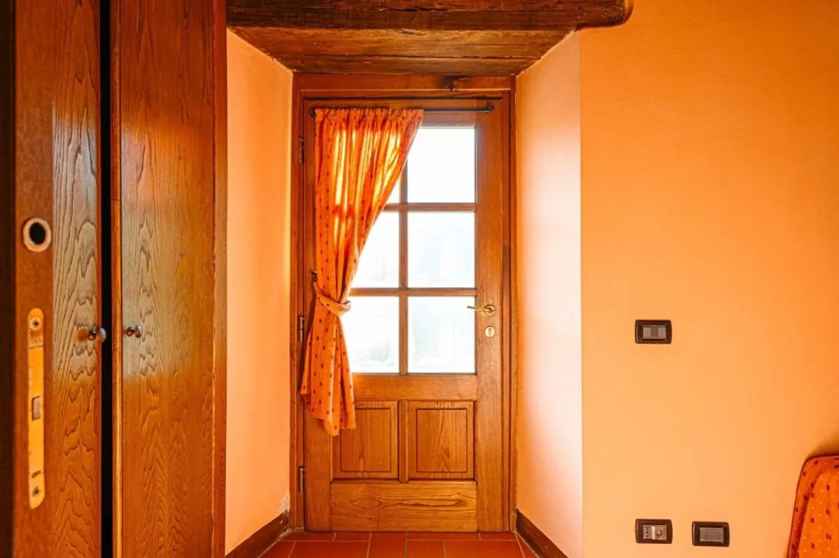 Agriturismo Pian di Fiume