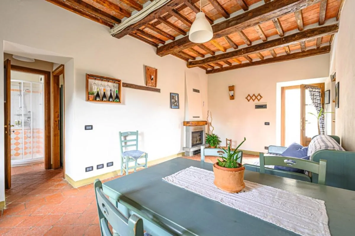 Agriturismo Pian di Fiume