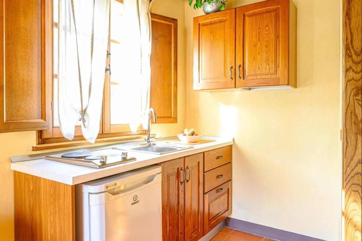 Agriturismo Pian di Fiume