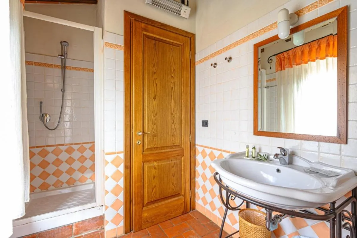 Agriturismo Pian di Fiume