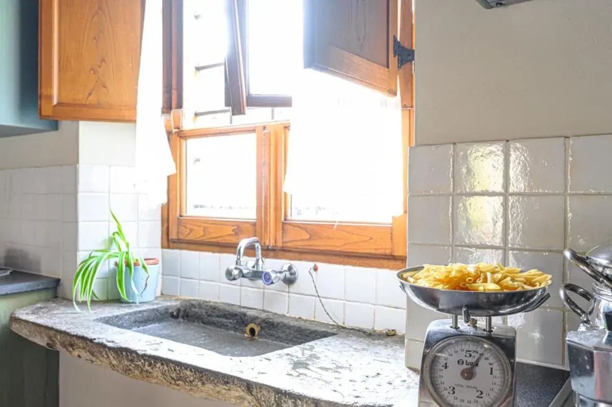 Superior Apartment in Agriturismo Pian di Fiume Superior Apartment in Agriturismo Pian di Fiume