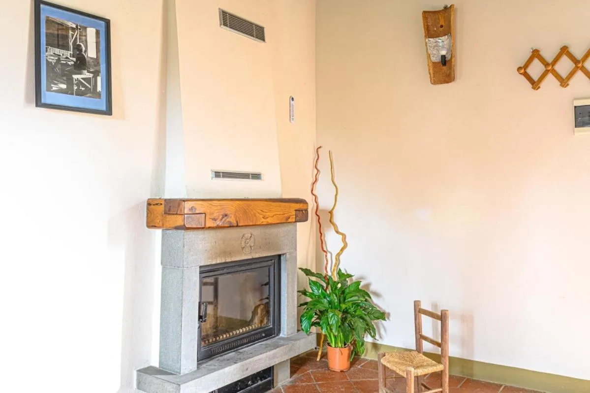 Agriturismo Pian di Fiume