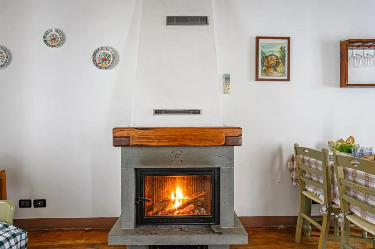 Agriturismo Pian di Fiume